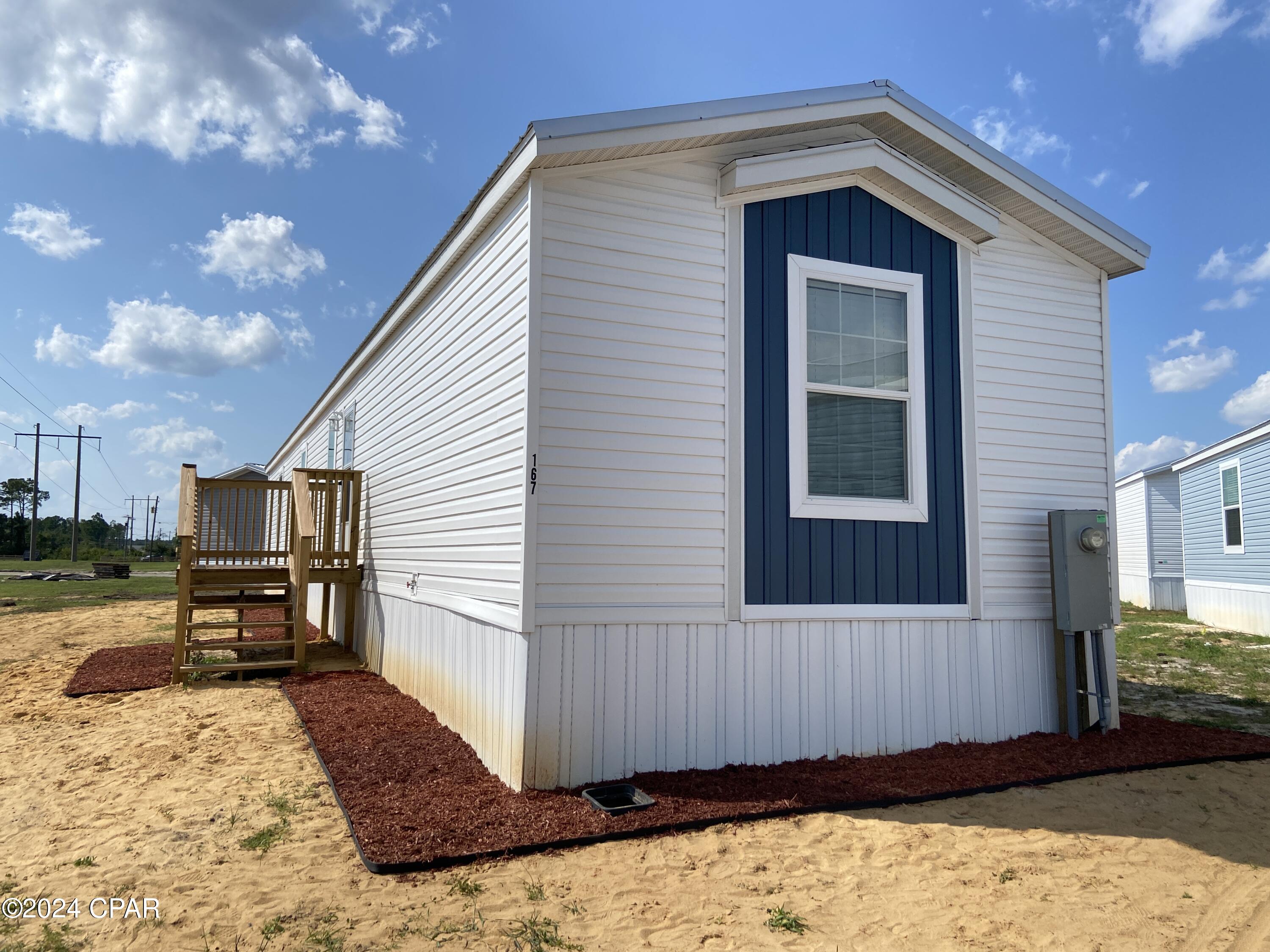 [No Recorded Subdiv] - Residential Lease