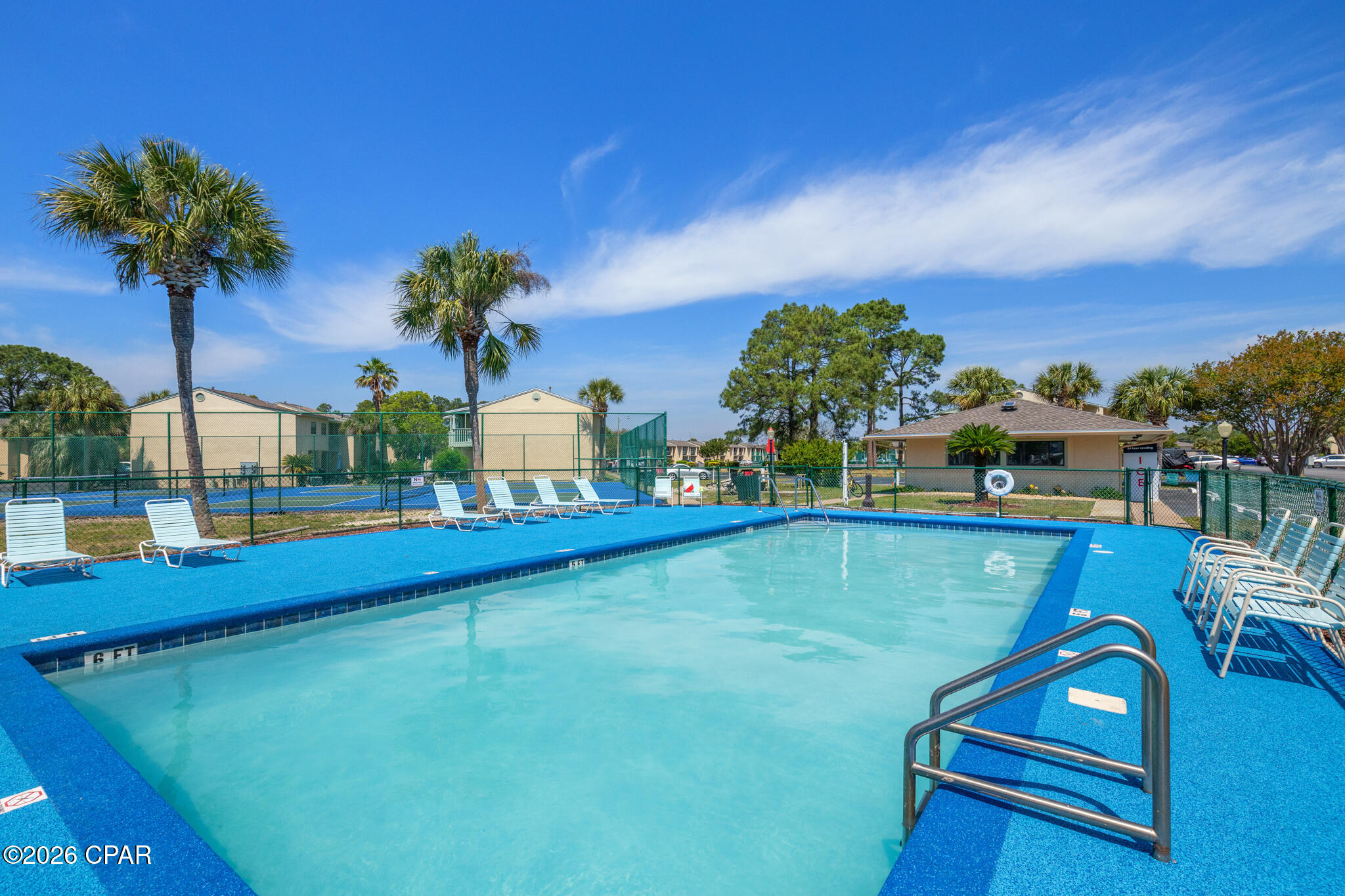 Gulf Highlands Beach Resort - Residential