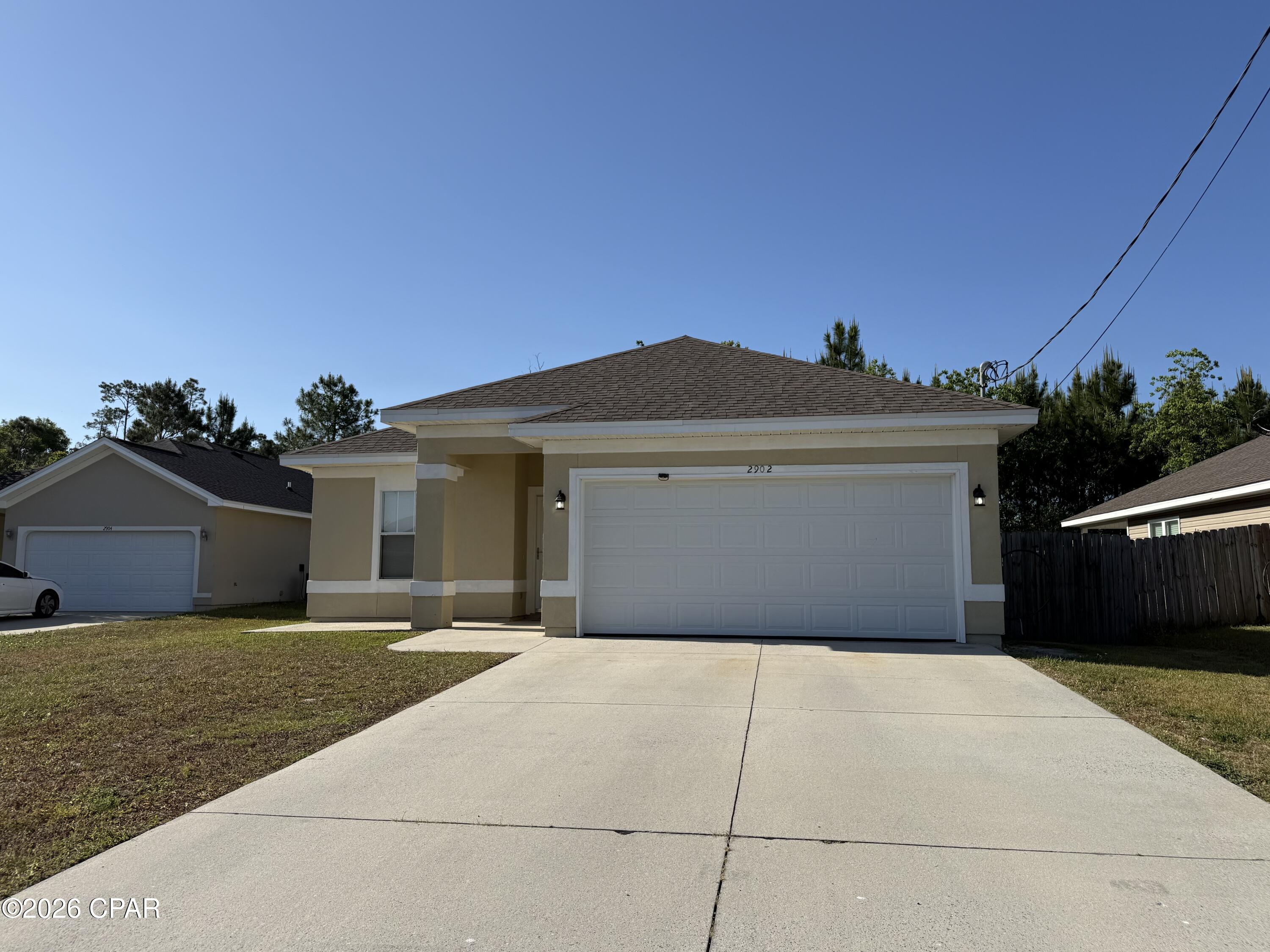 Hiland Heights - Residential