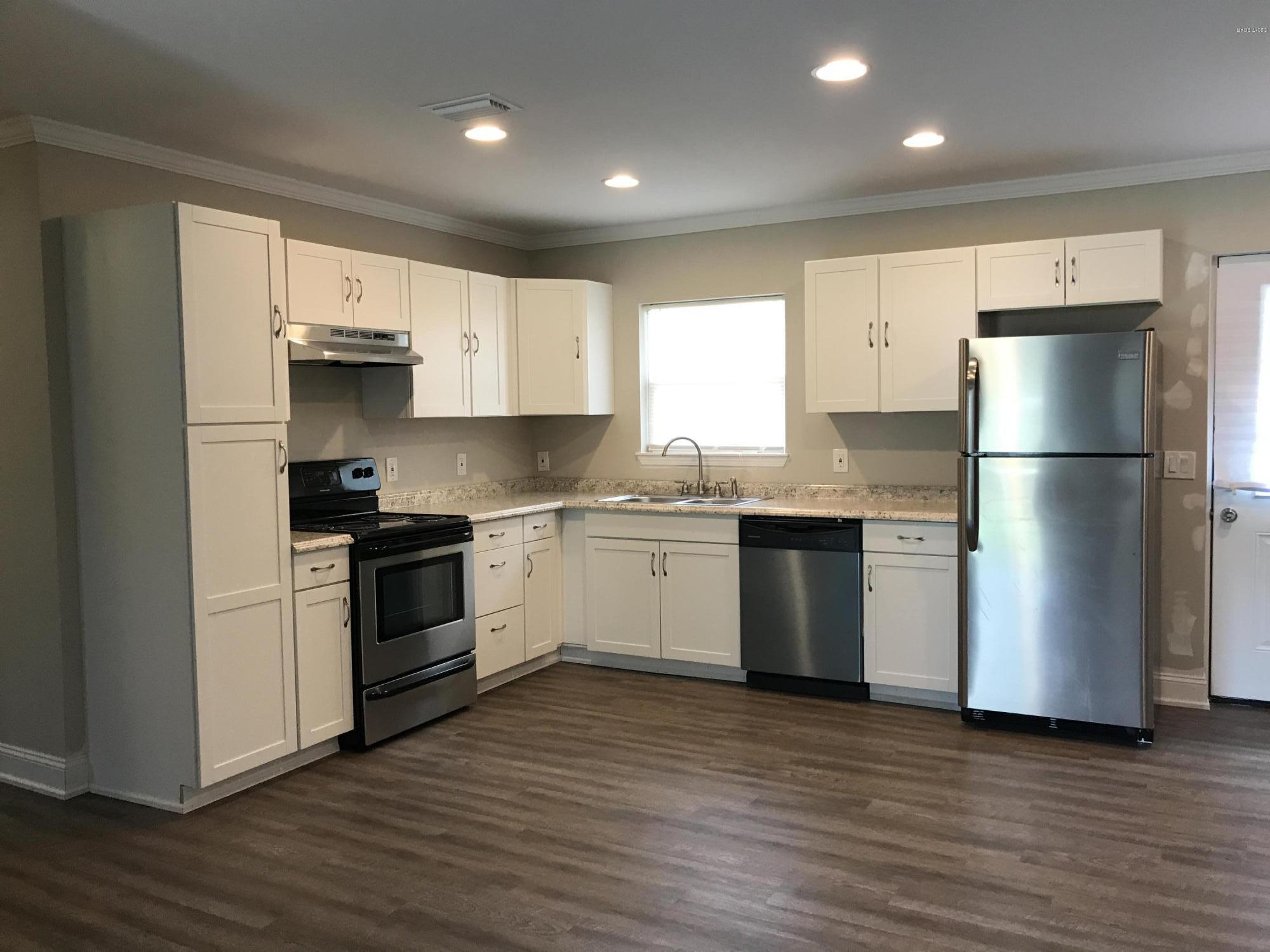 Robindale - Residential Lease