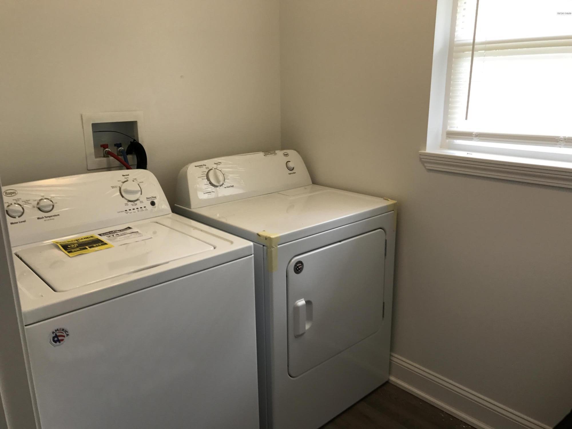Robindale - Residential Lease
