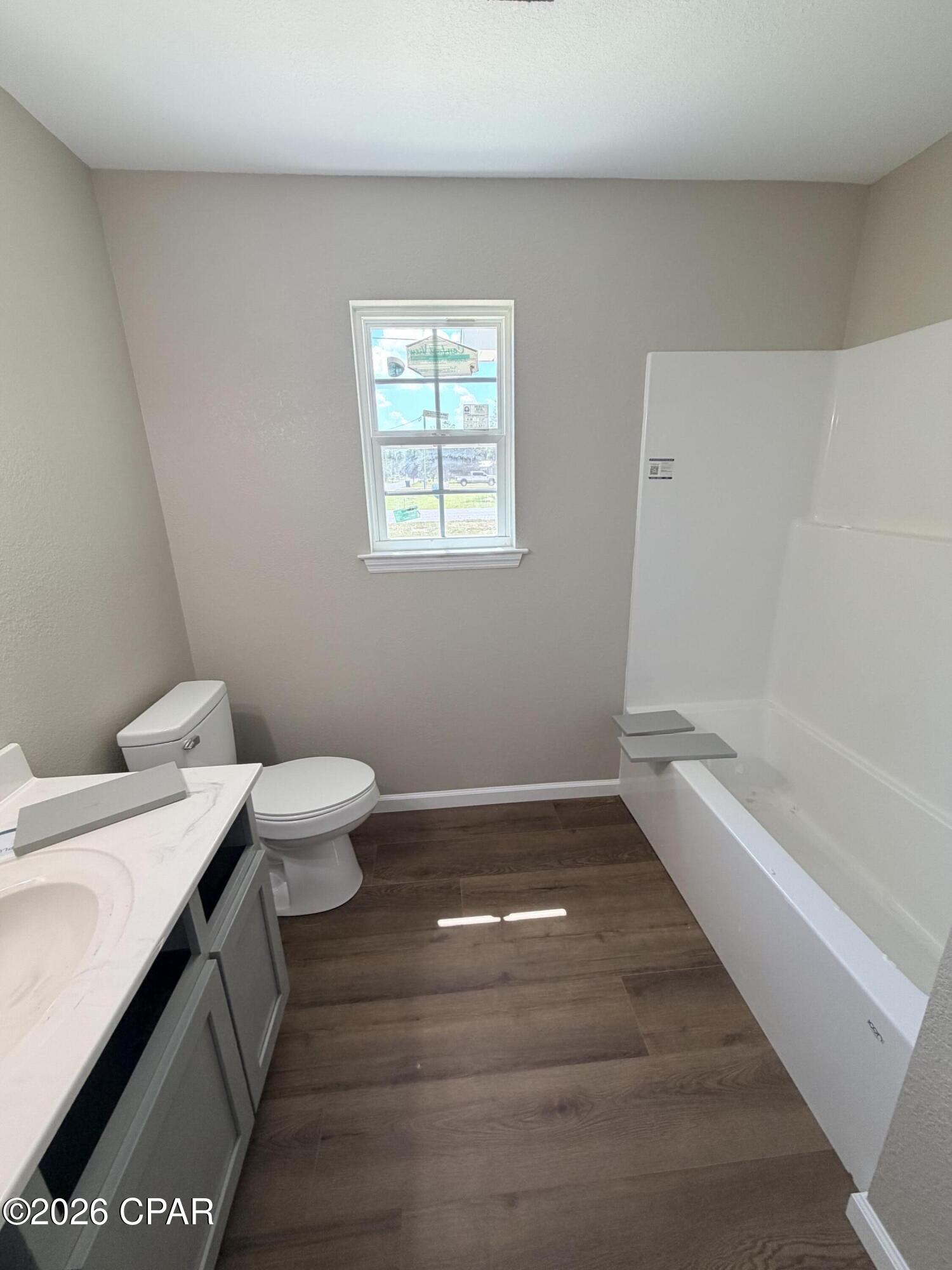 Grand Ridge - Residential