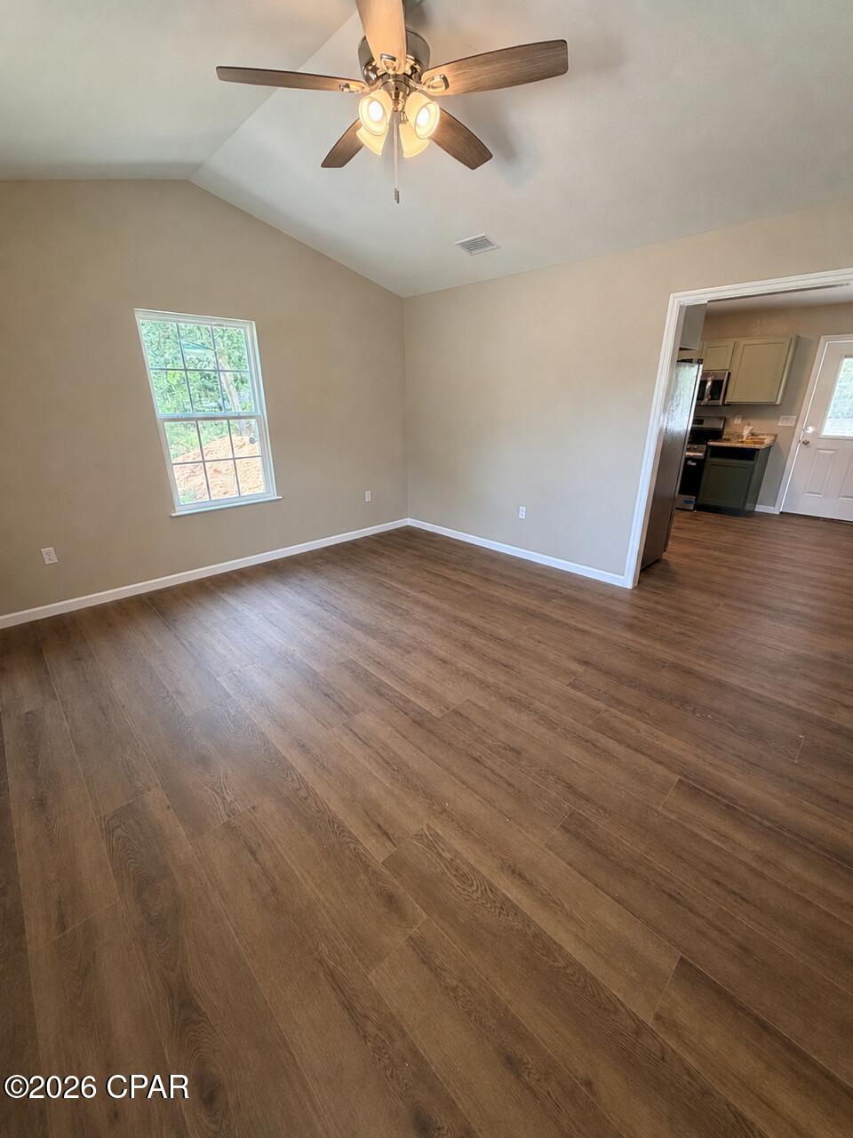 Grand Ridge - Residential