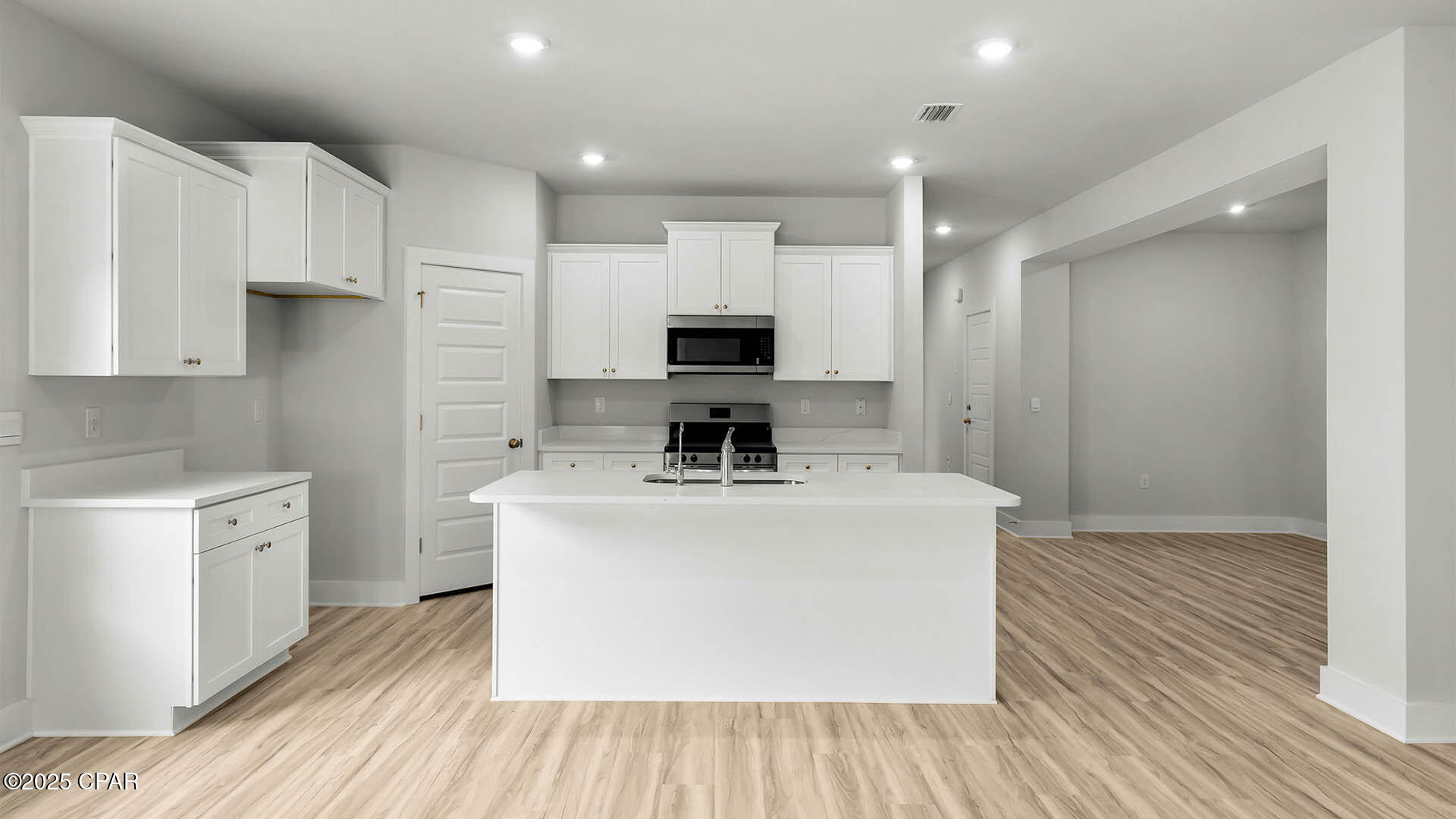 No Named Subdivision - Residential