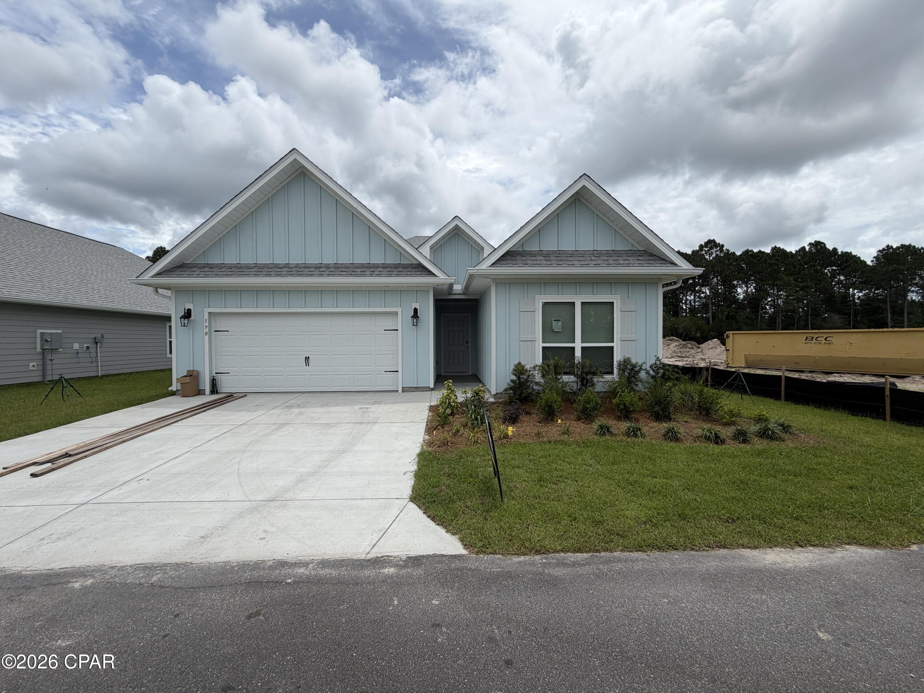 No Named Subdivision - Residential