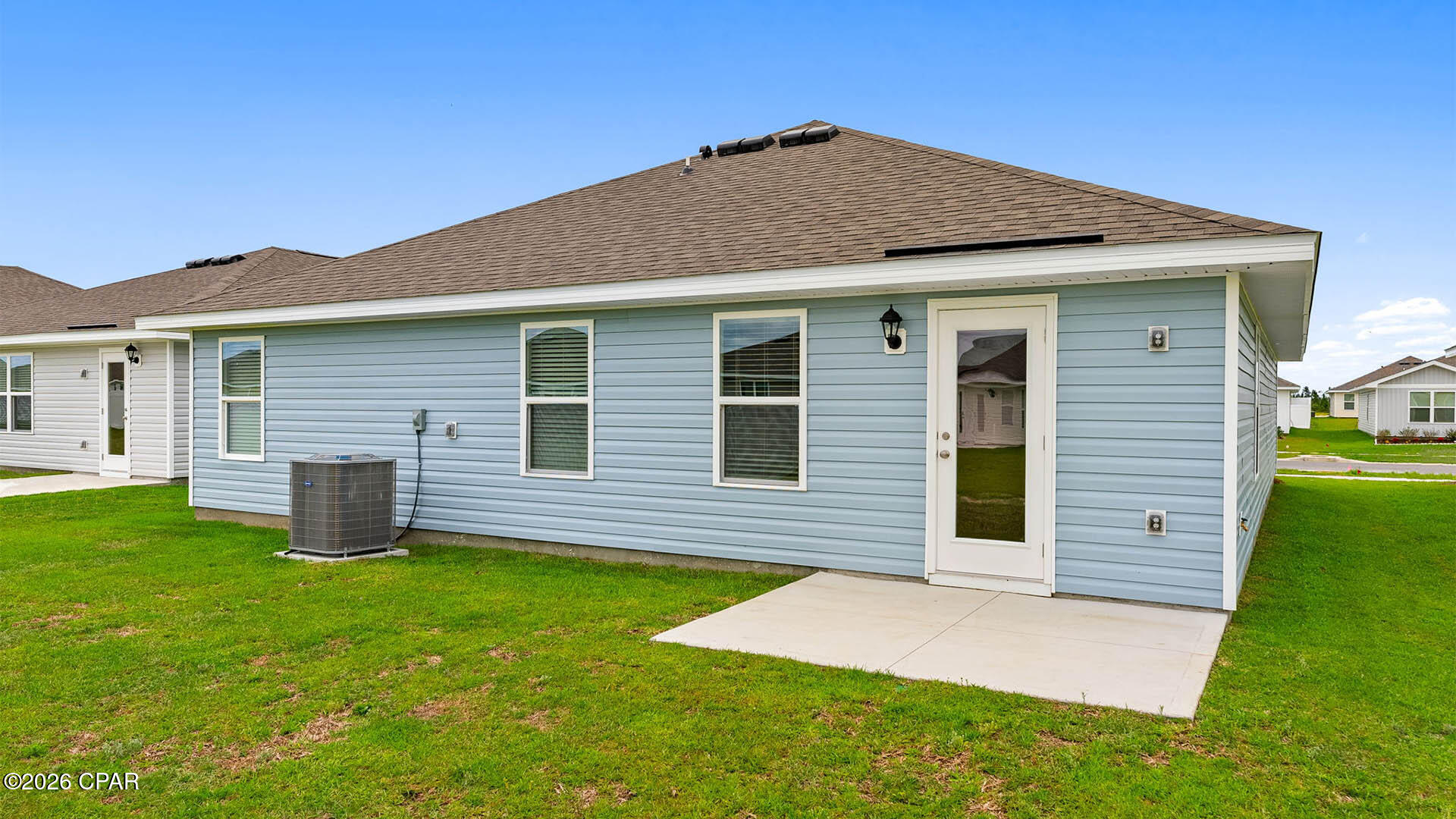 Liberty - Residential