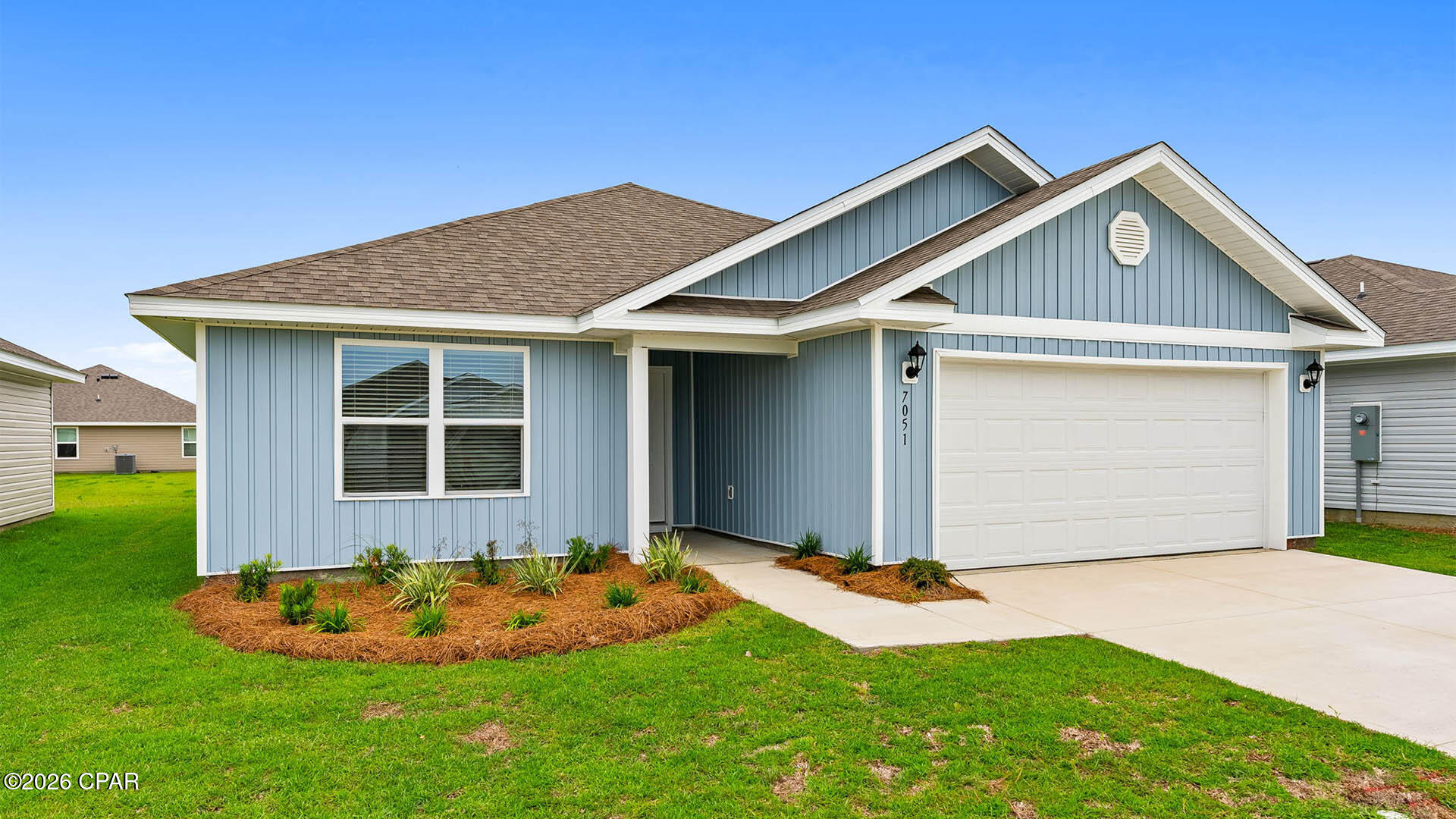 Liberty - Residential