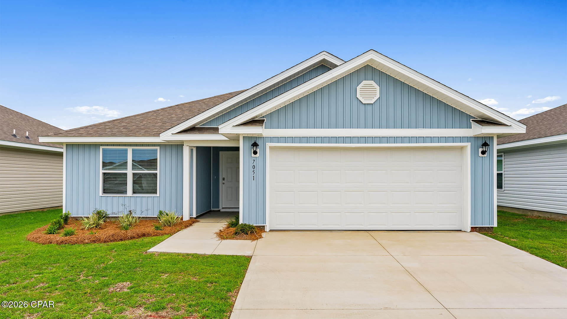 Liberty - Residential