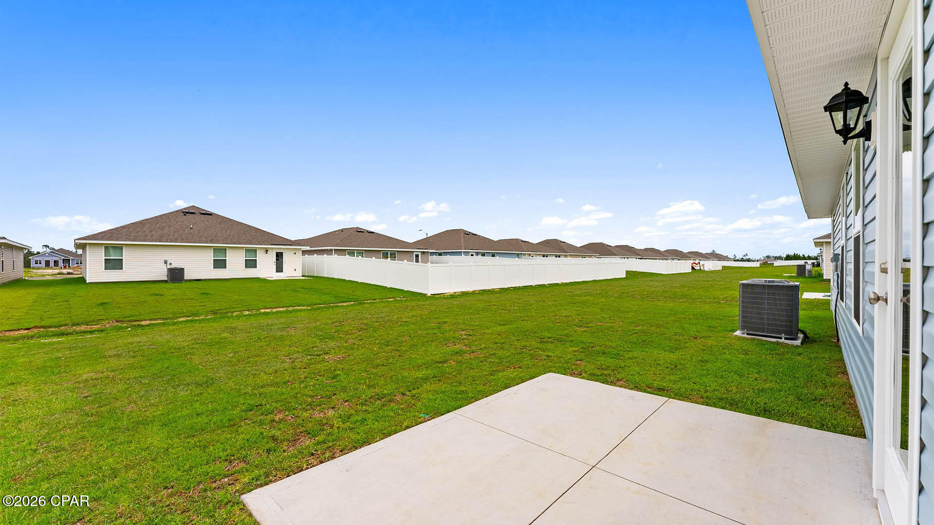 Liberty - Residential