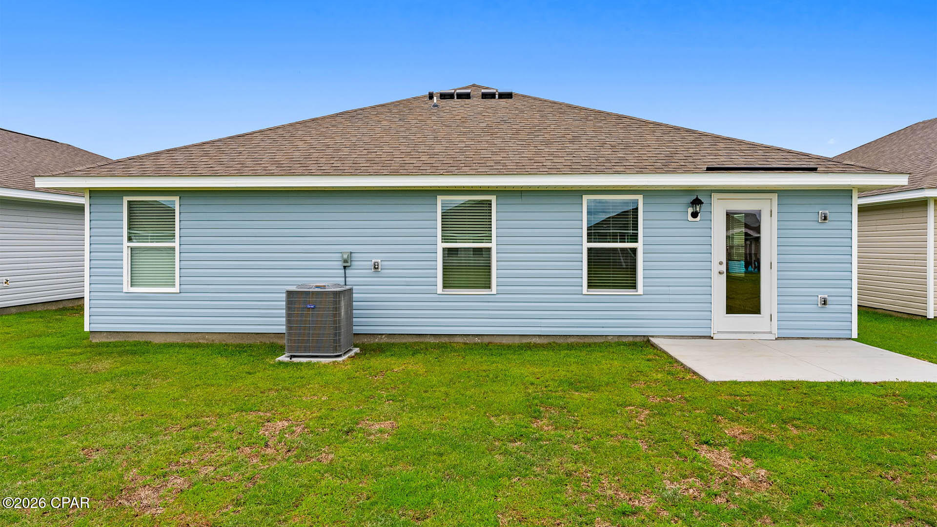 Liberty - Residential