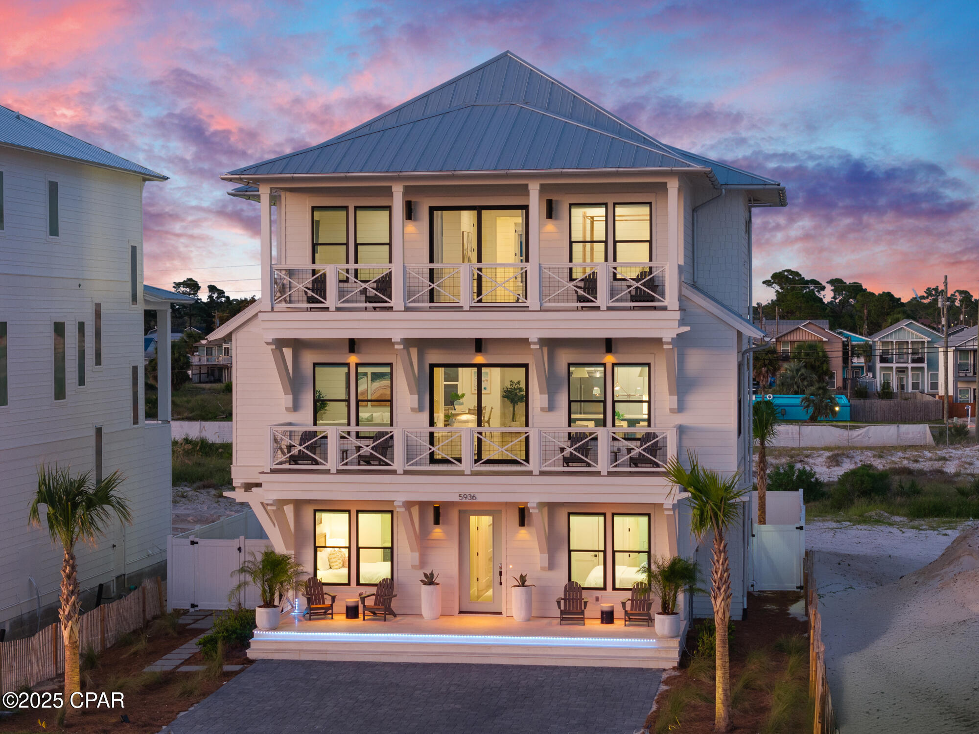 Crescent Beach Unit 1 - Residential