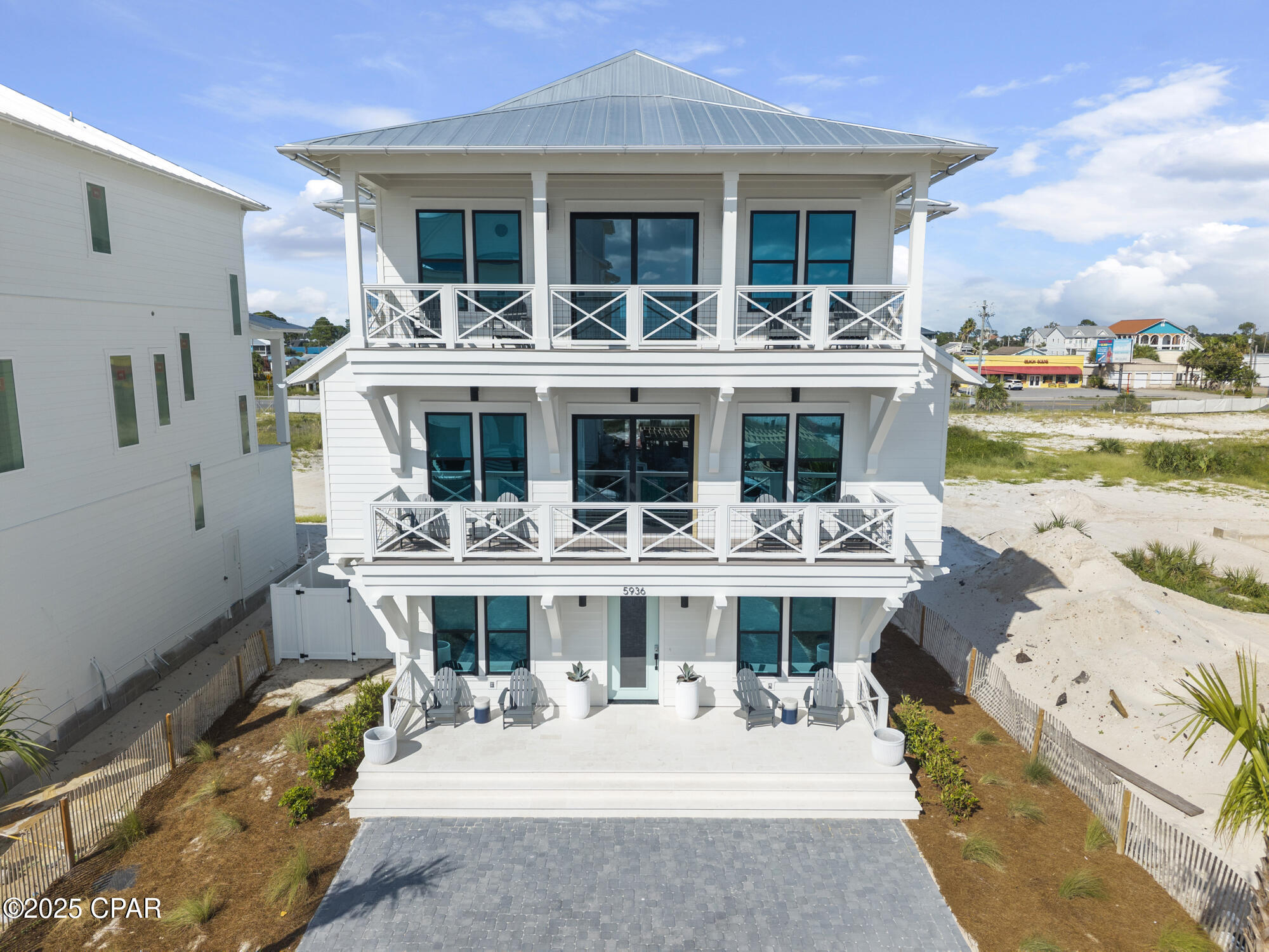 Crescent Beach Unit 1 - Residential