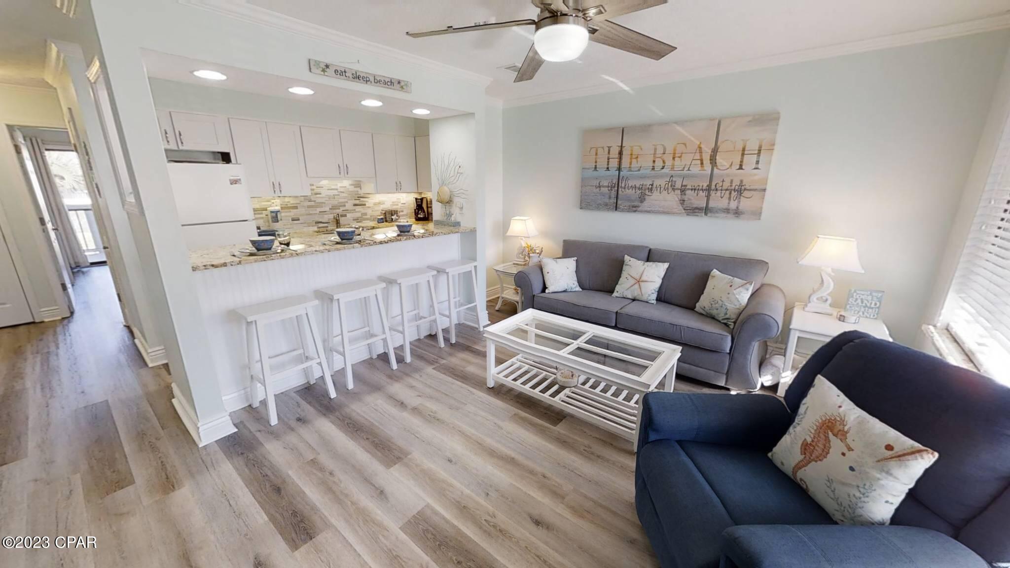 Sunswept 4 - Residential