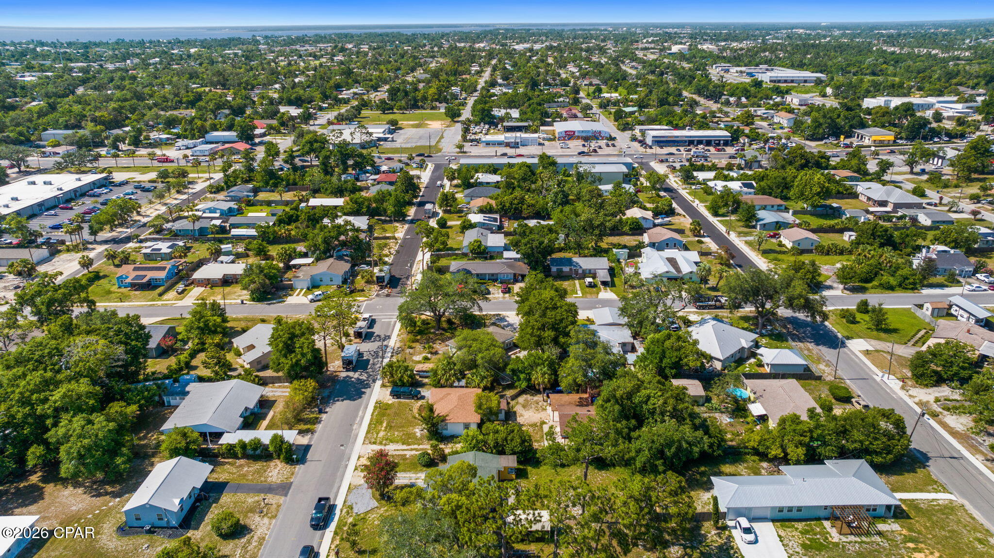 Hursts Replat - Commercial Sale