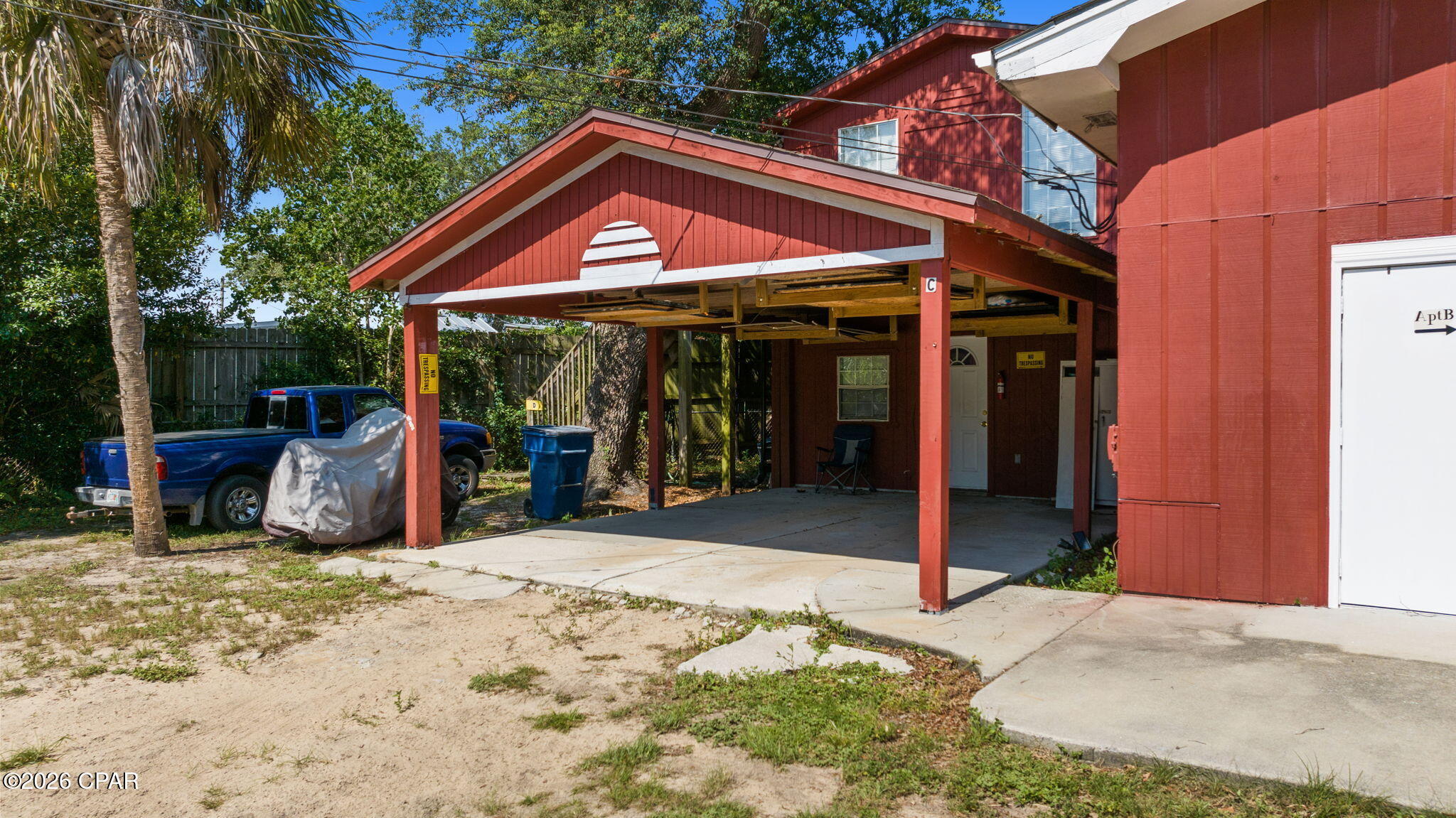 Hursts Replat - Commercial Sale