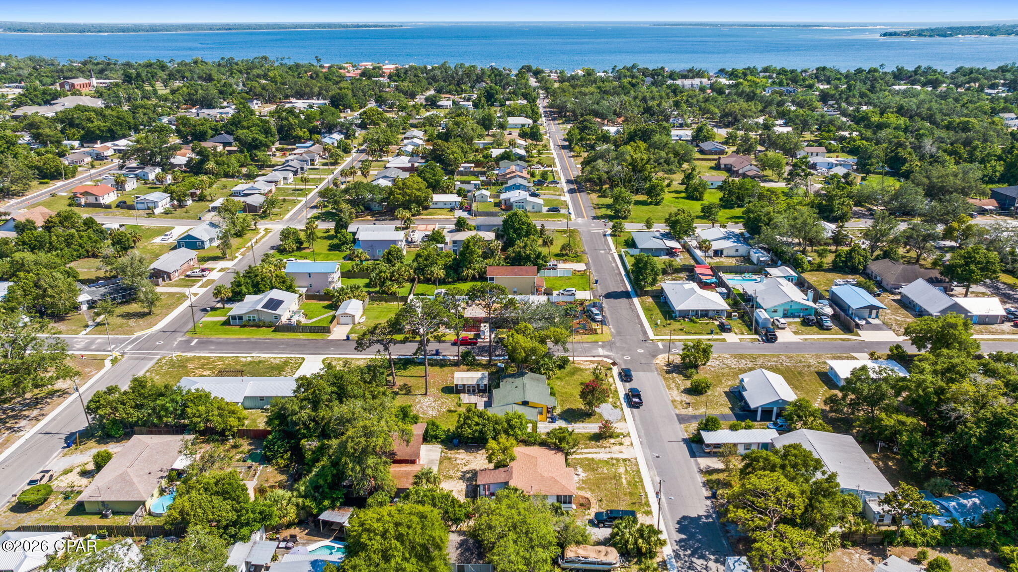 Hursts Replat - Commercial Sale