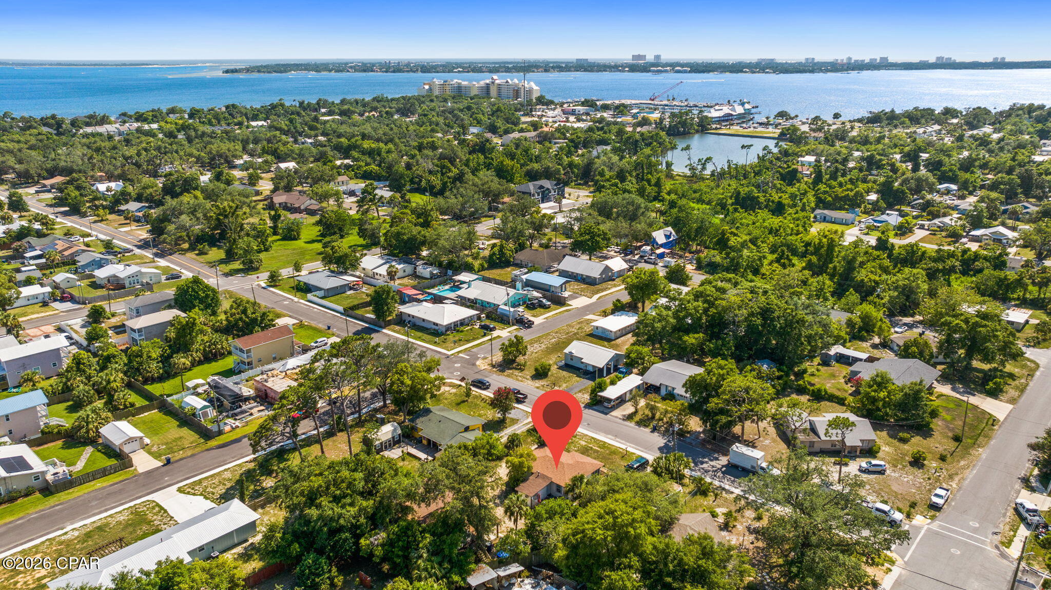 Hursts Replat - Commercial Sale