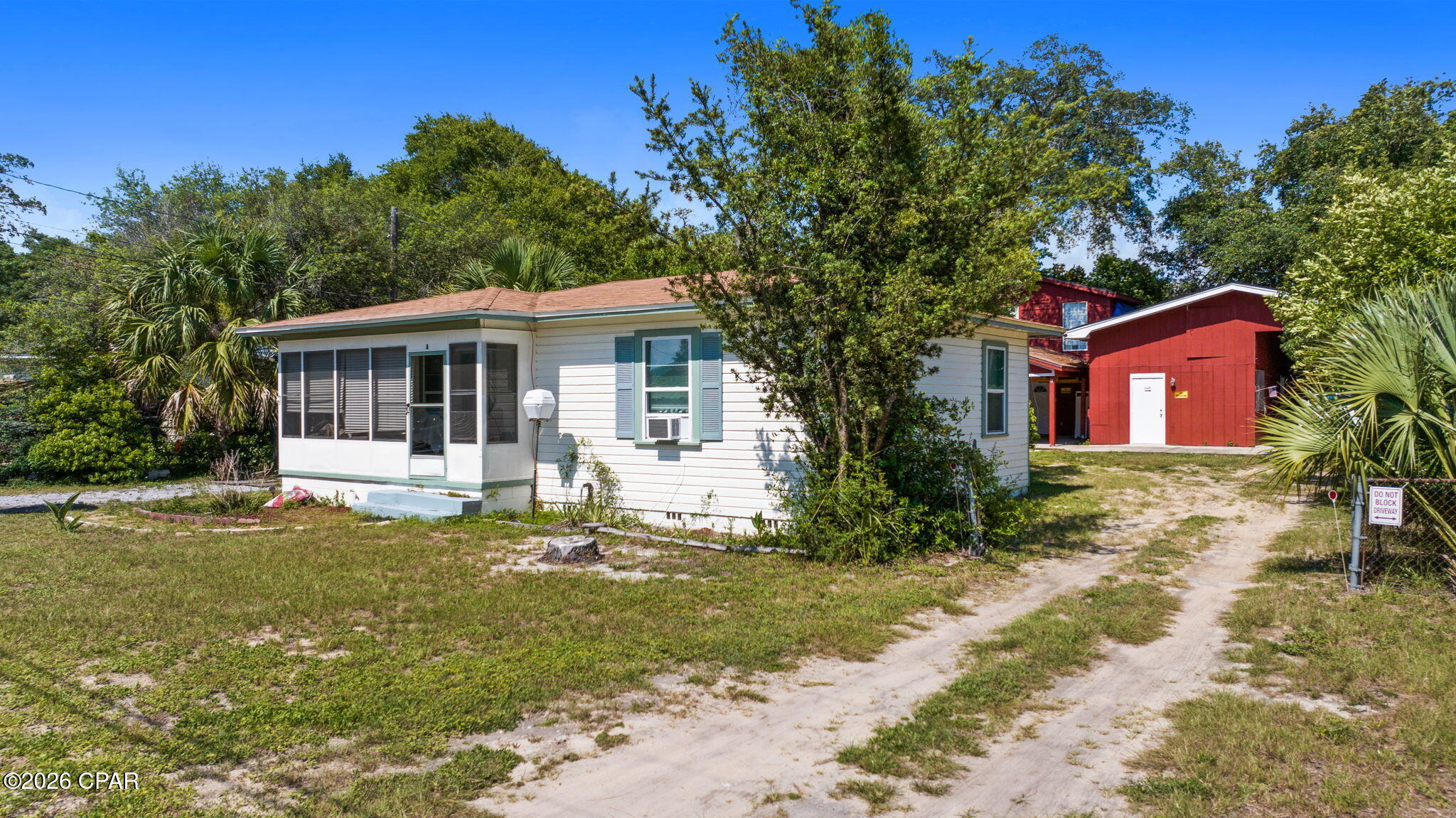Hursts Replat - Commercial Sale