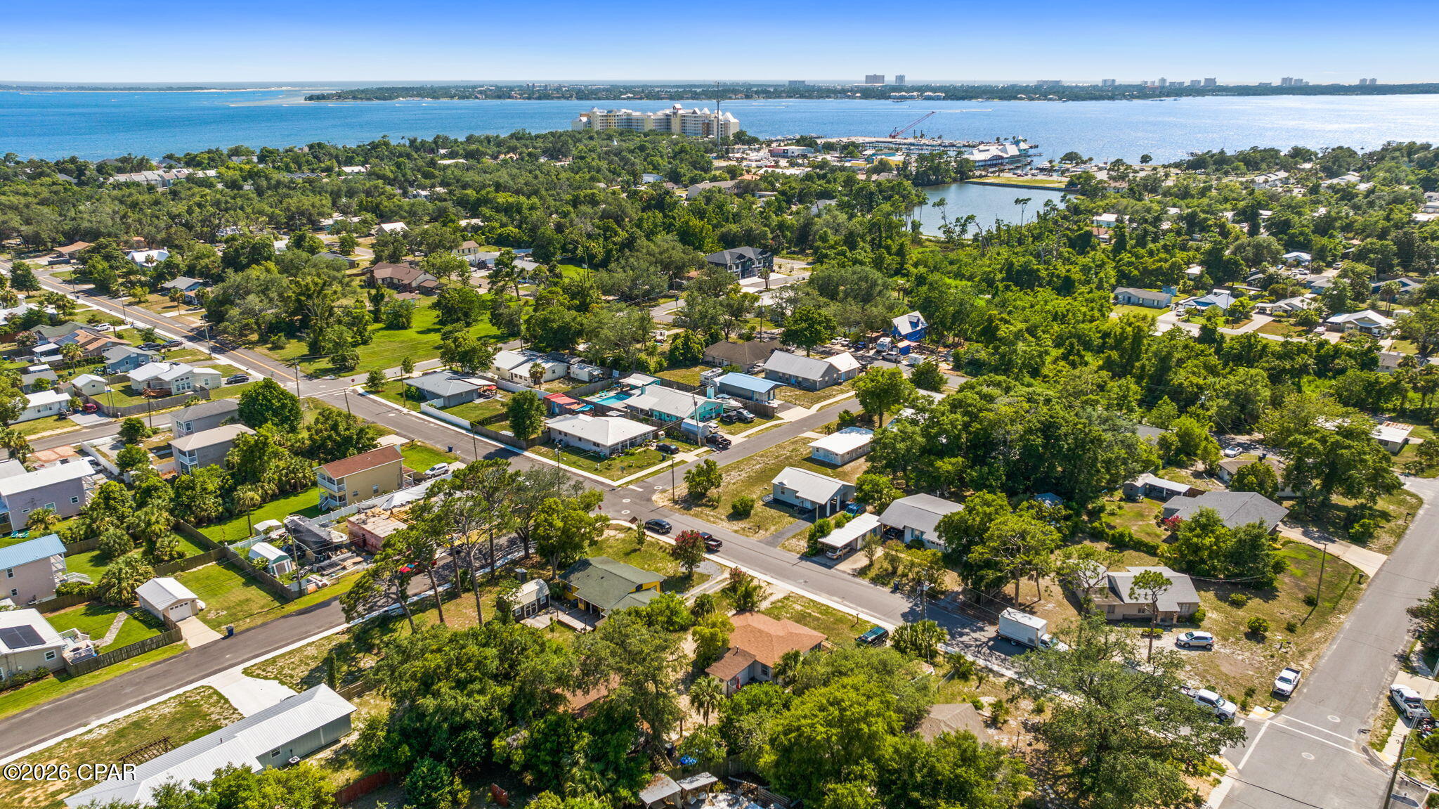 Hursts Replat - Commercial Sale