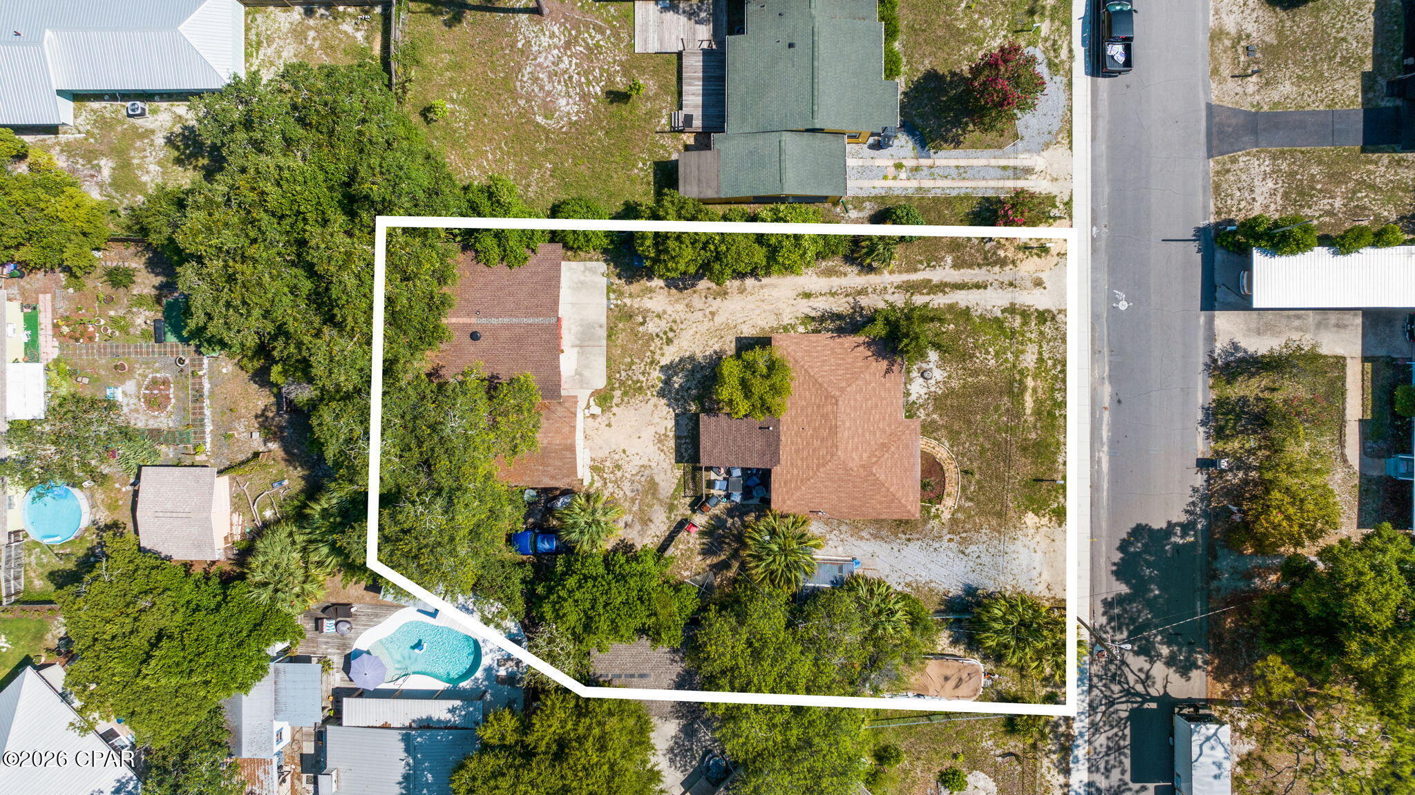 Hursts Replat - Commercial Sale