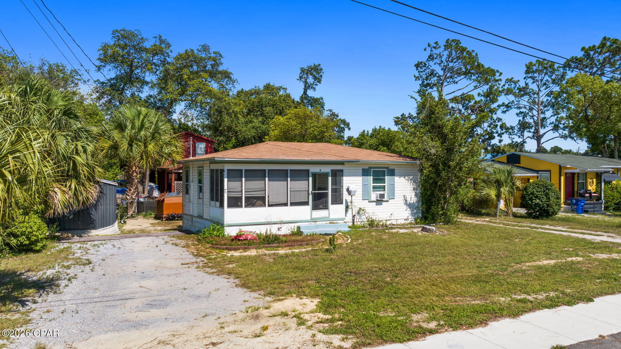 Hursts Replat - Commercial Sale