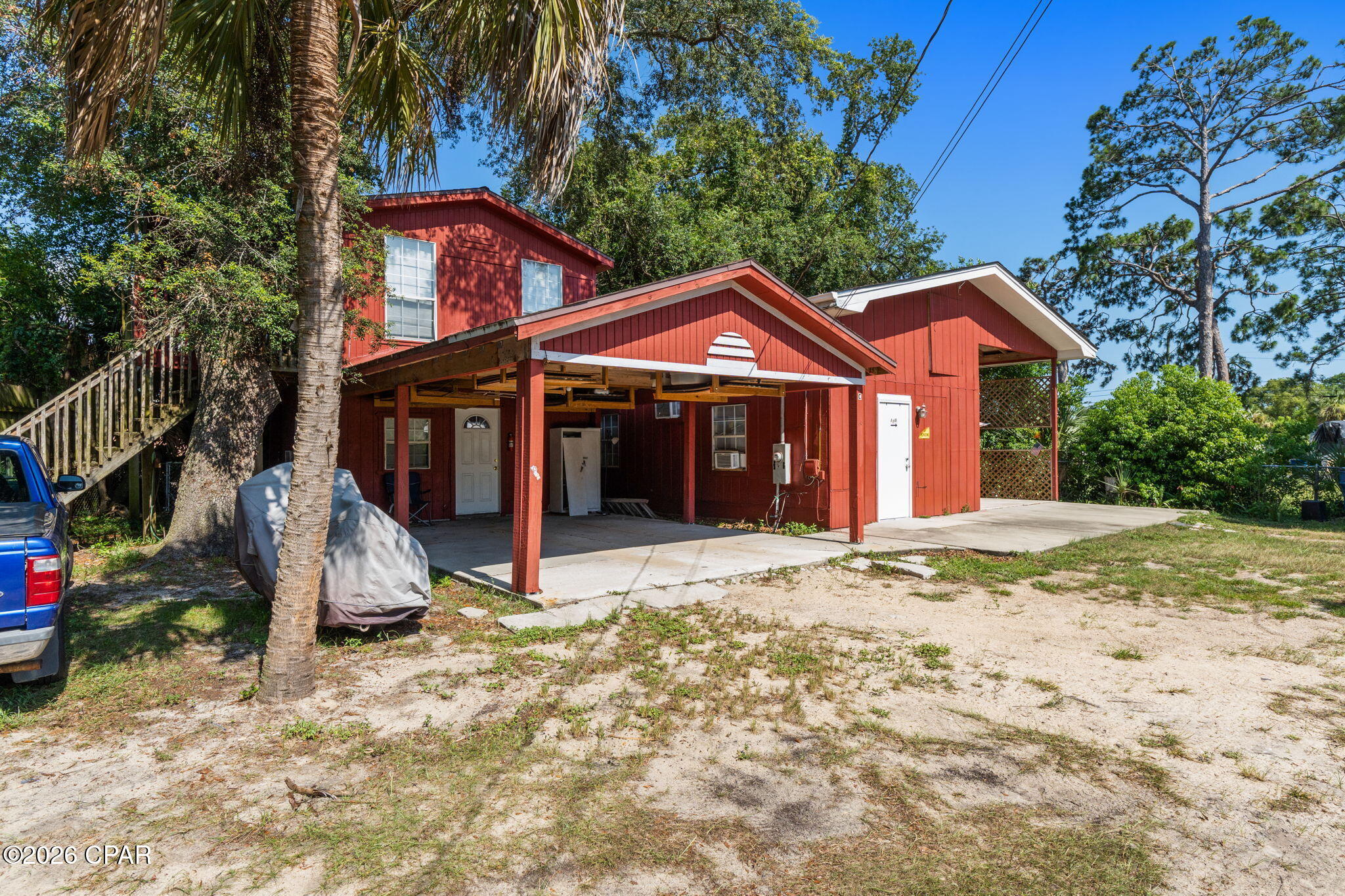 Hursts Replat - Commercial Sale