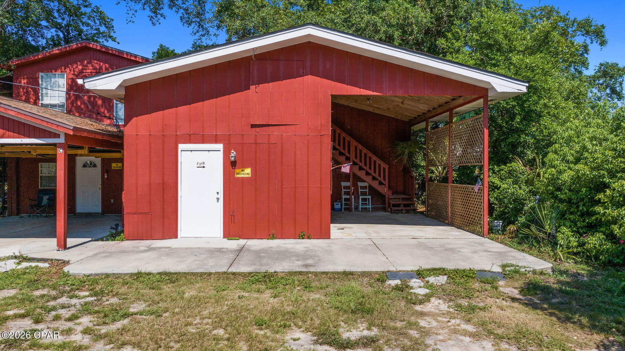Hursts Replat - Commercial Sale