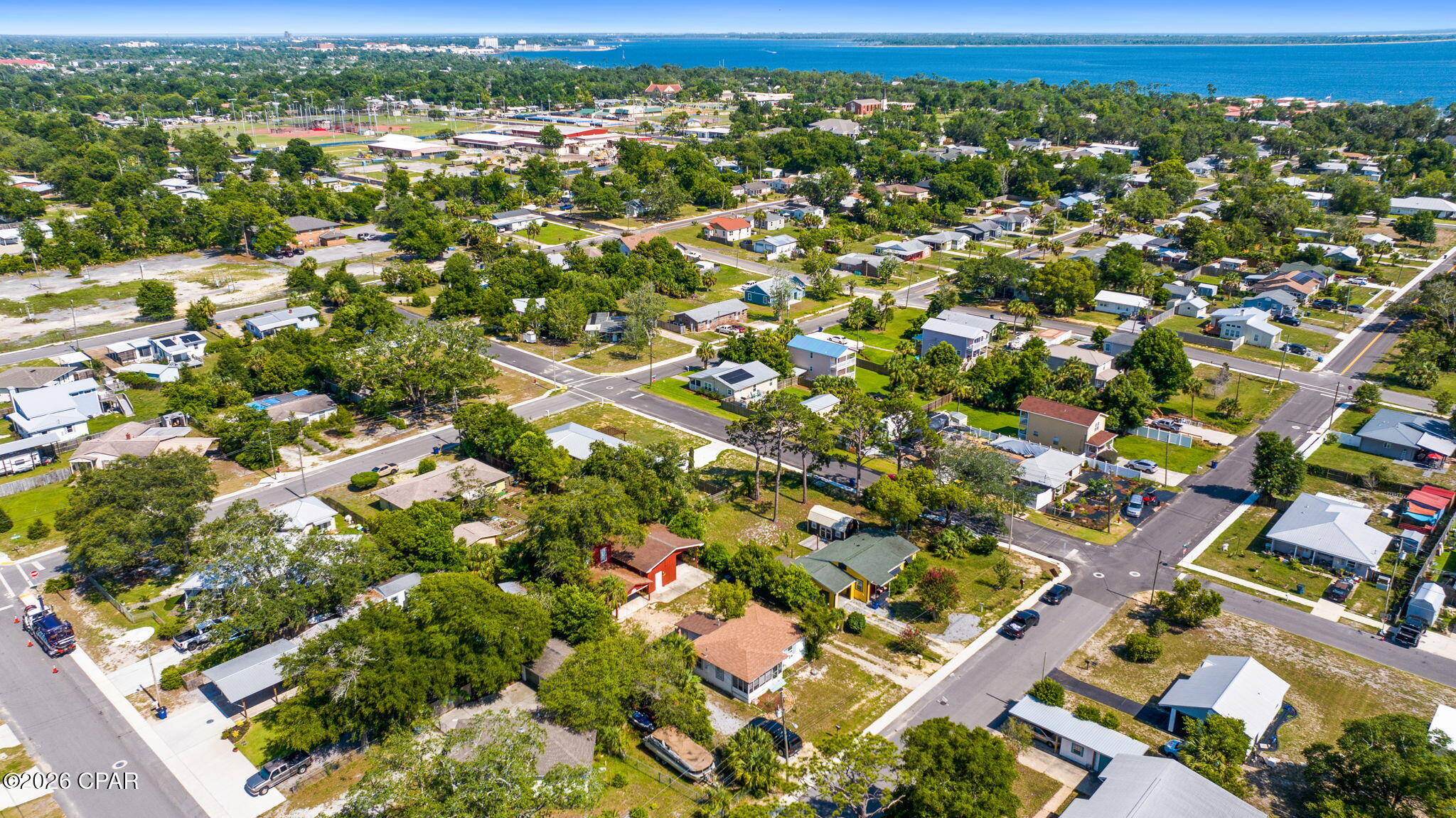 Hursts Replat - Commercial Sale