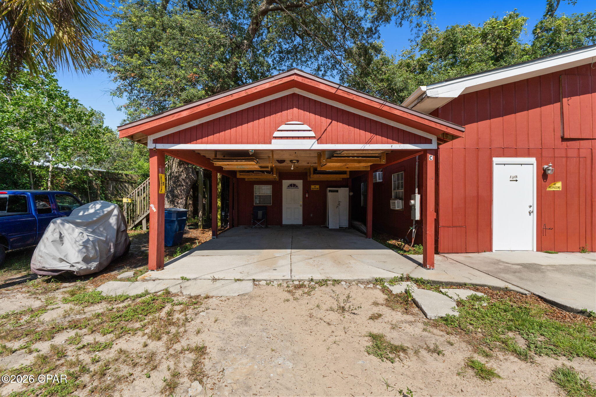 Hursts Replat - Commercial Sale