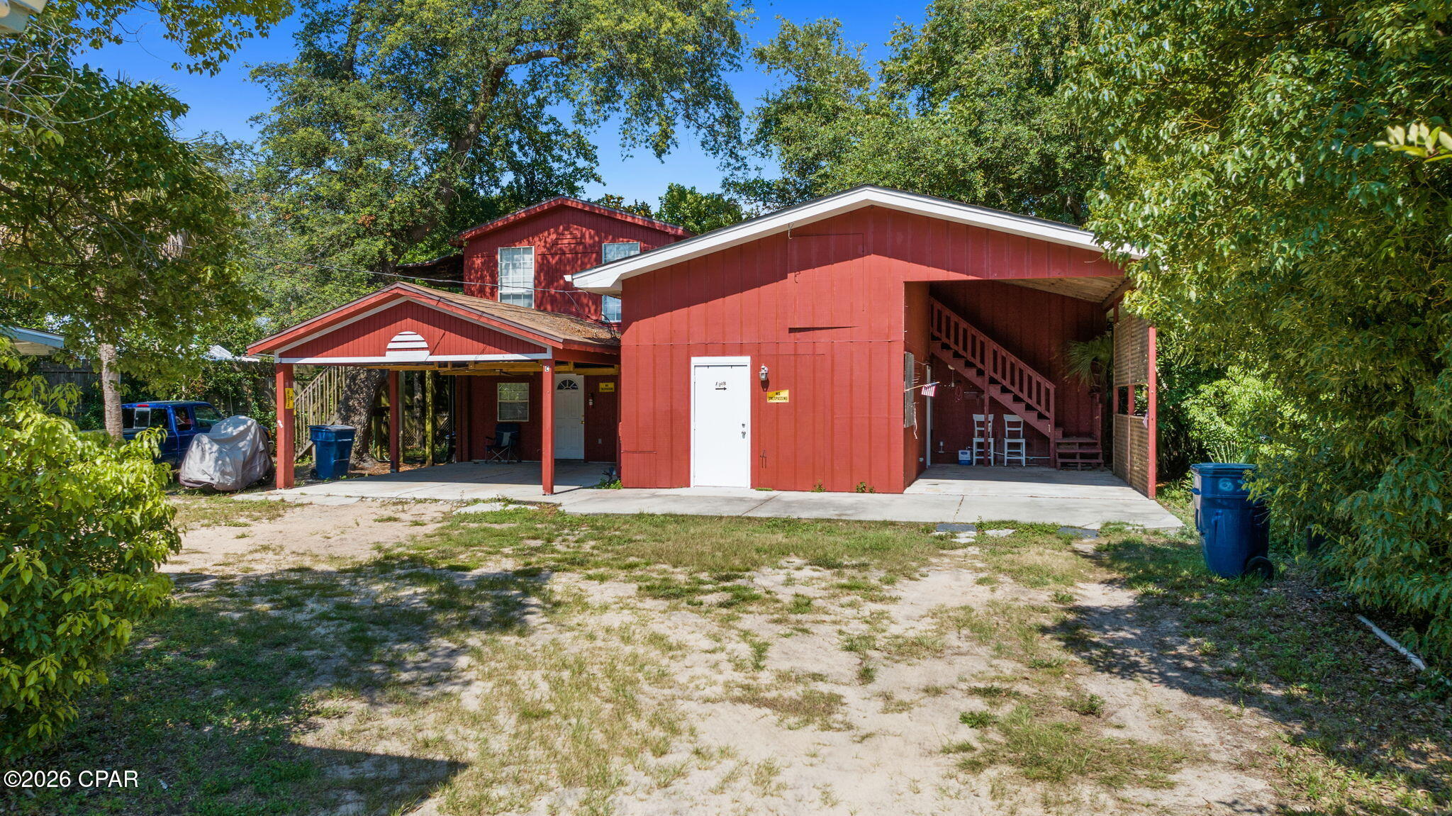 Hursts Replat - Commercial Sale