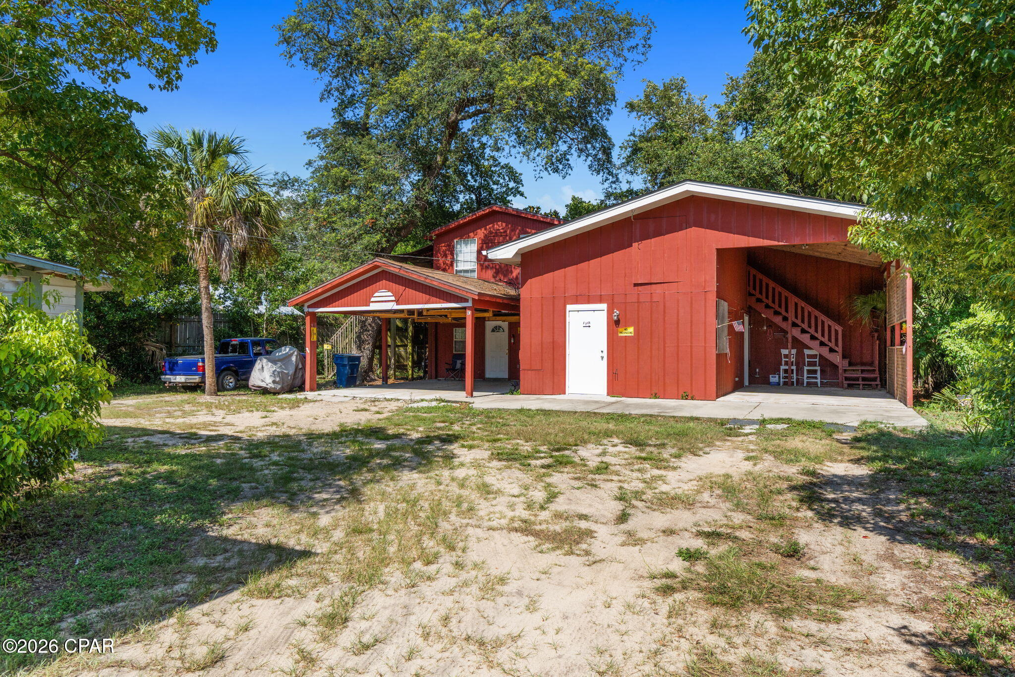 Hursts Replat - Commercial Sale