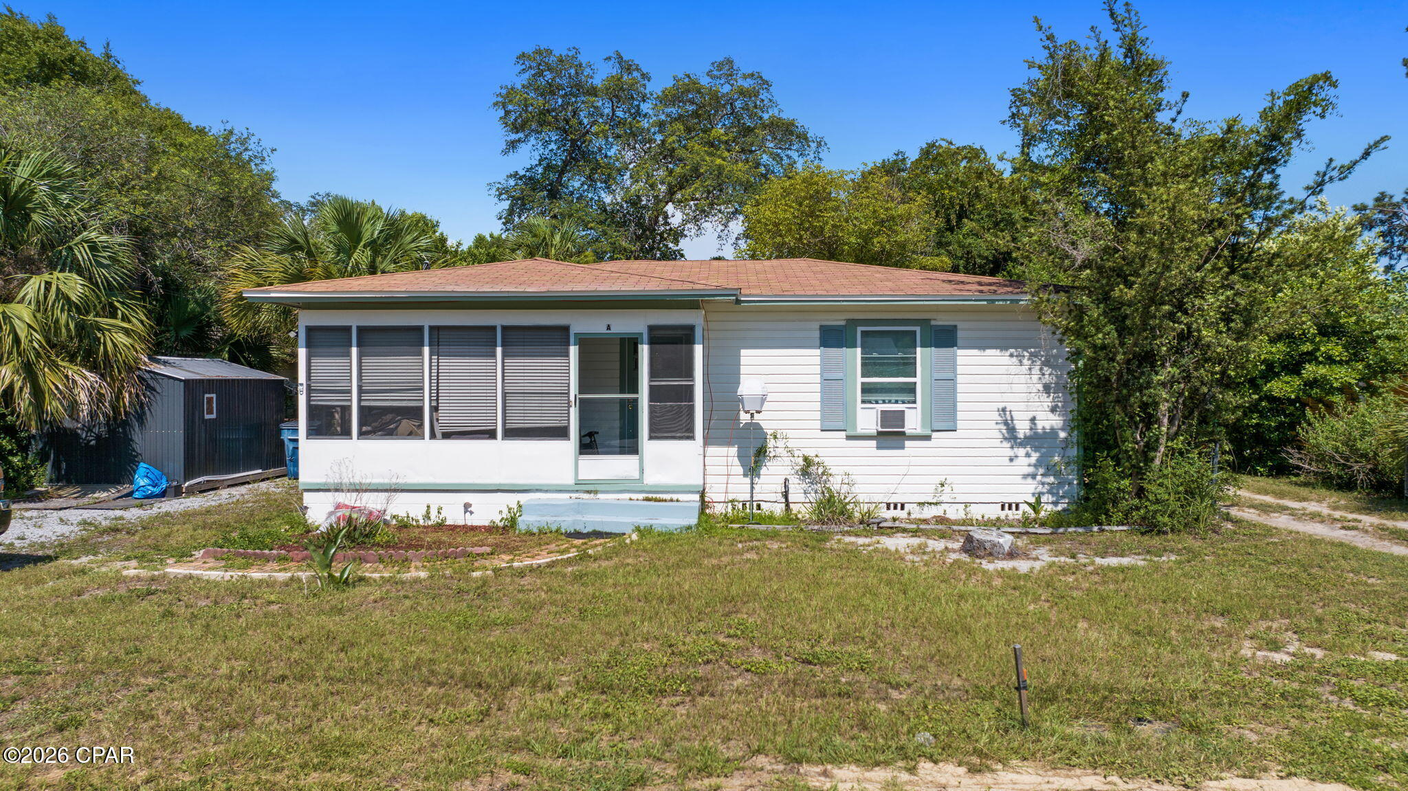 Hursts Replat - Commercial Sale
