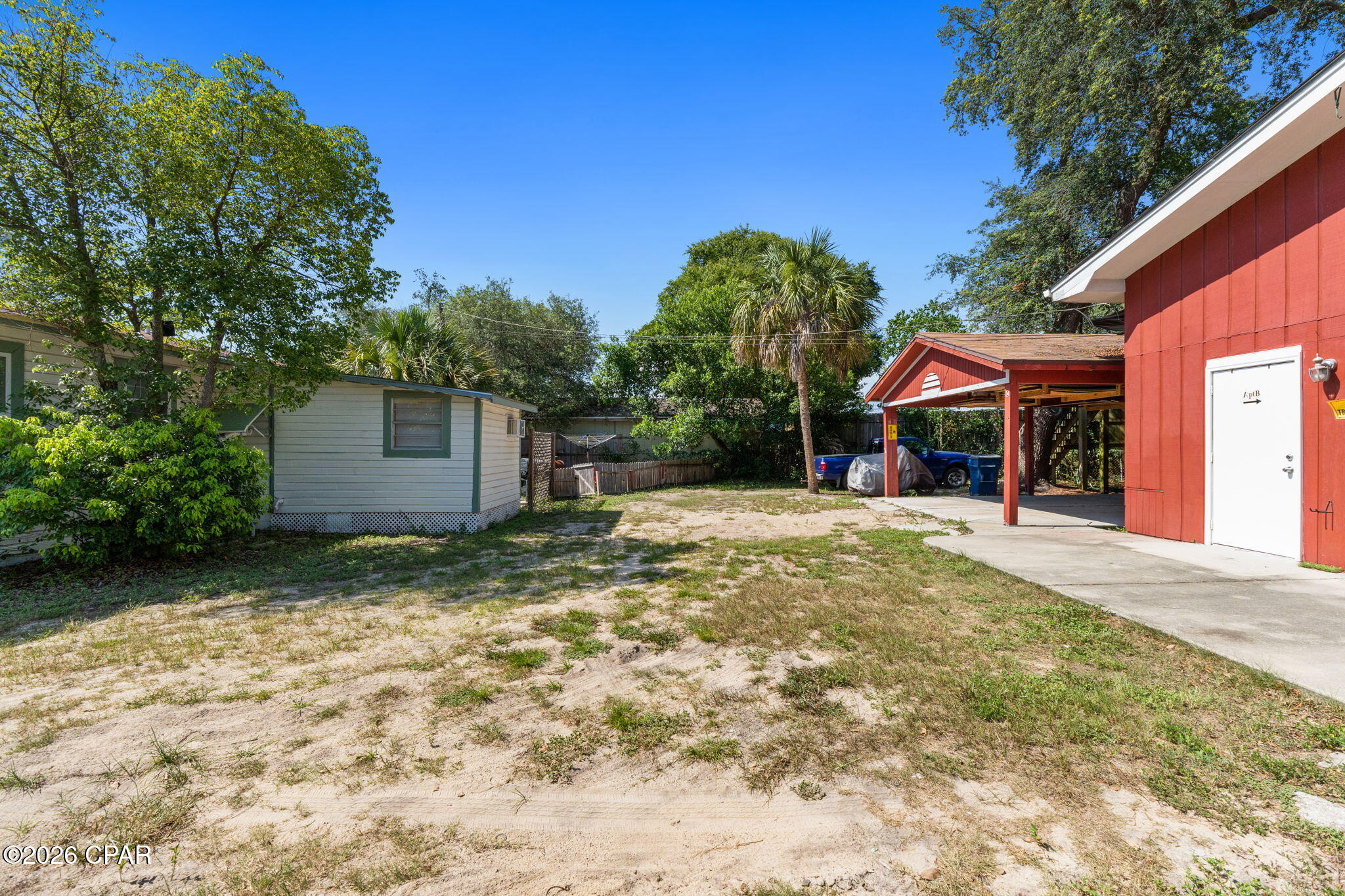 Hursts Replat - Commercial Sale
