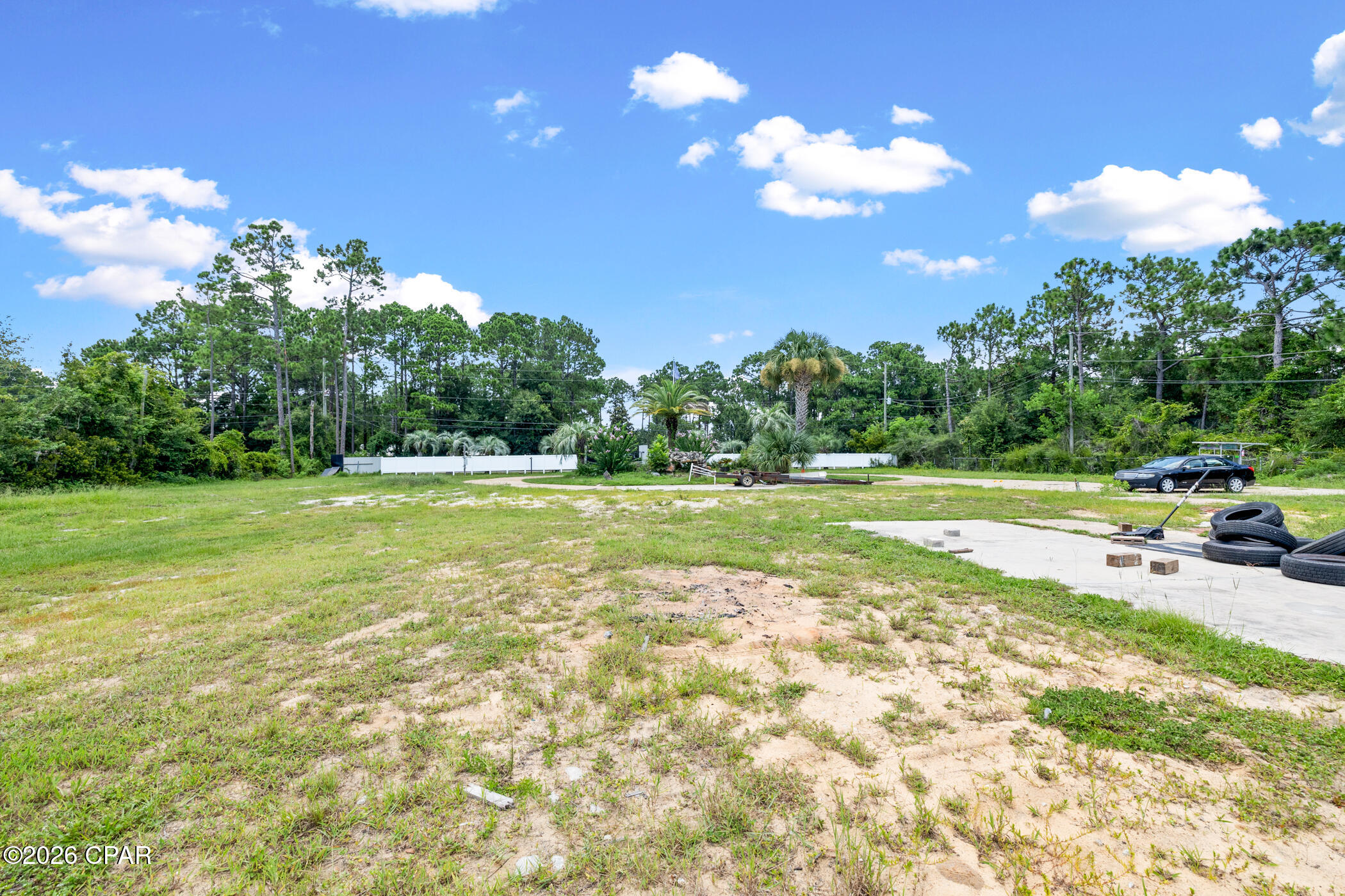 Thomas Drive Park U-2 - Land