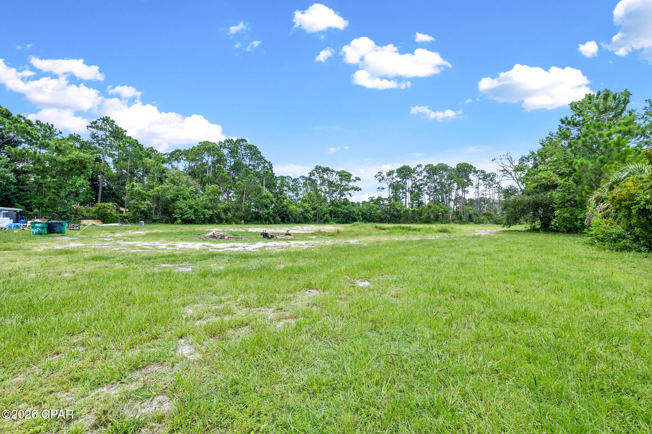 Thomas Drive Park U-2 - Land