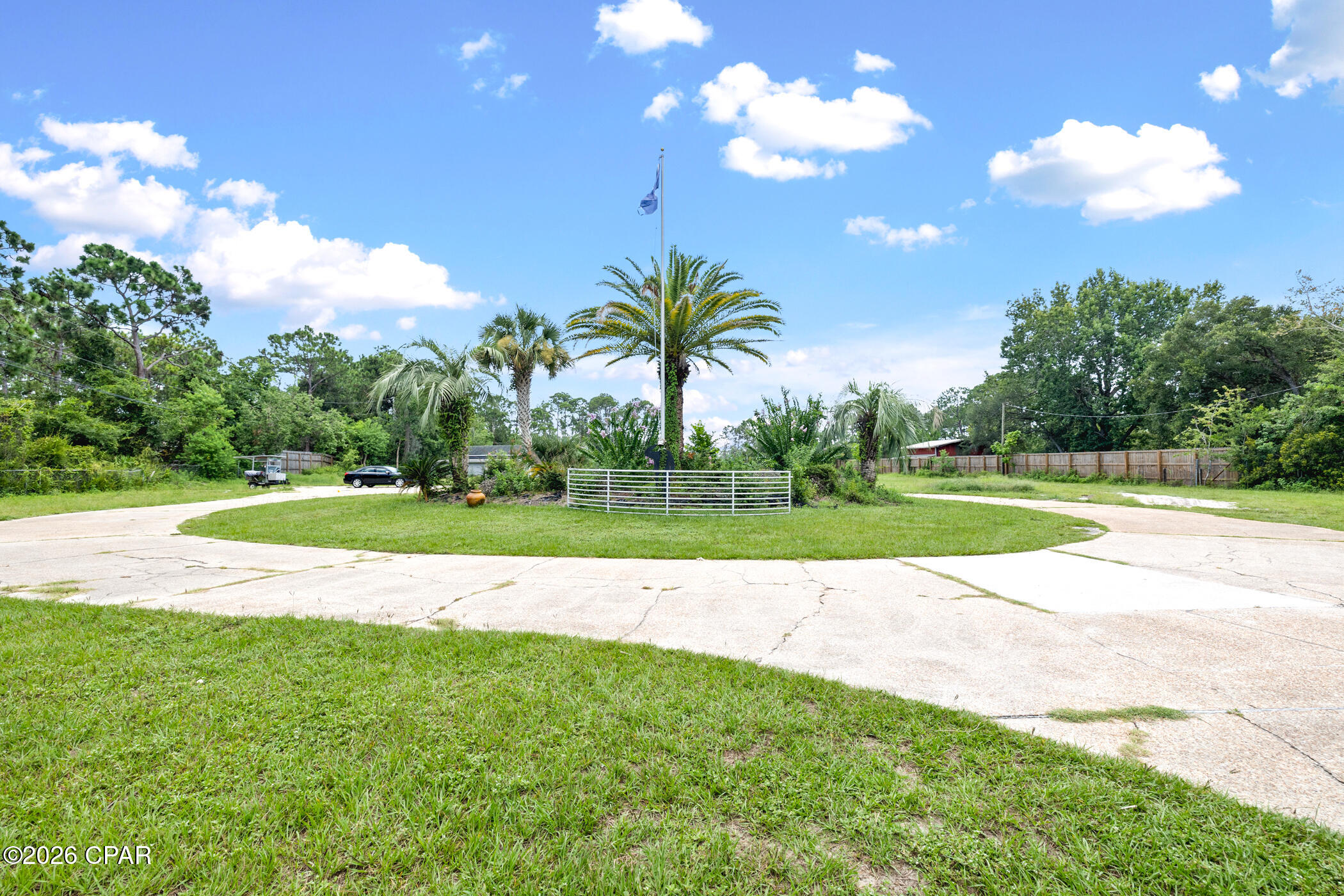 Thomas Drive Park U-2 - Land