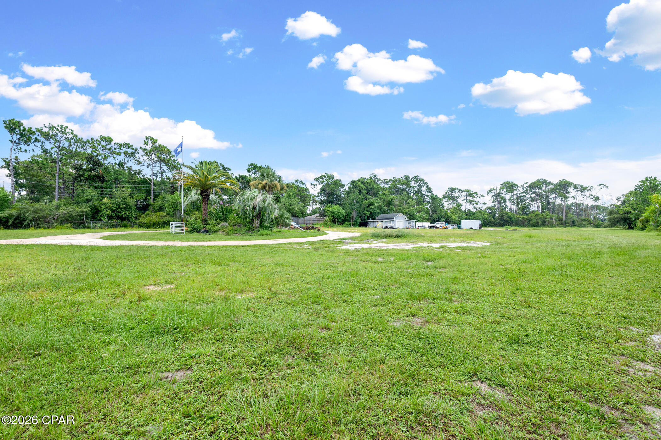 Thomas Drive Park U-2 - Land