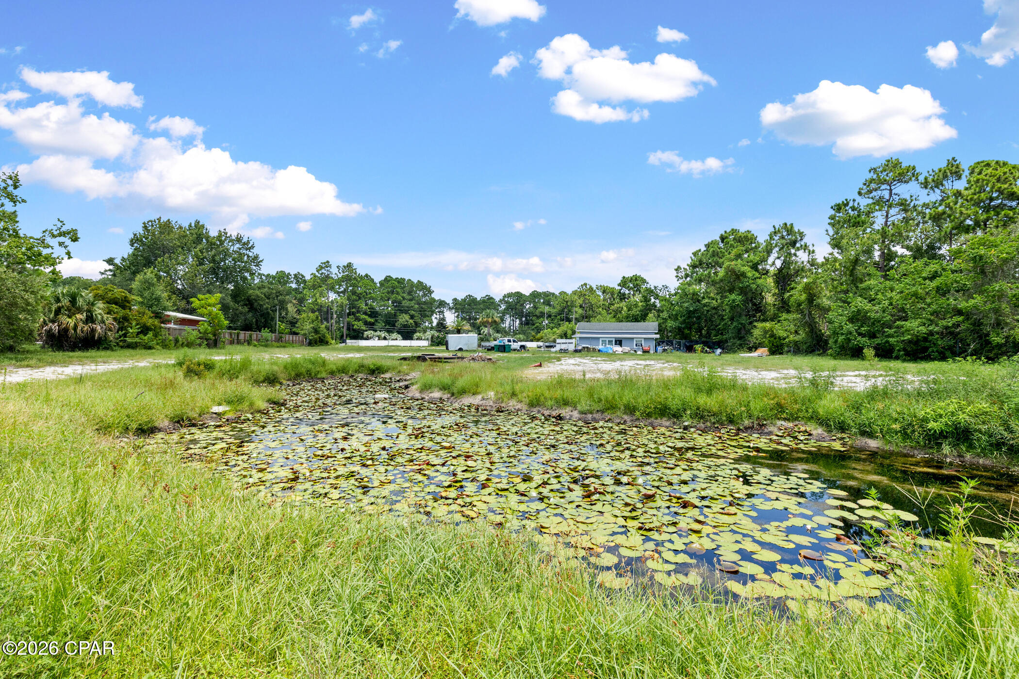 Thomas Drive Park U-2 - Land