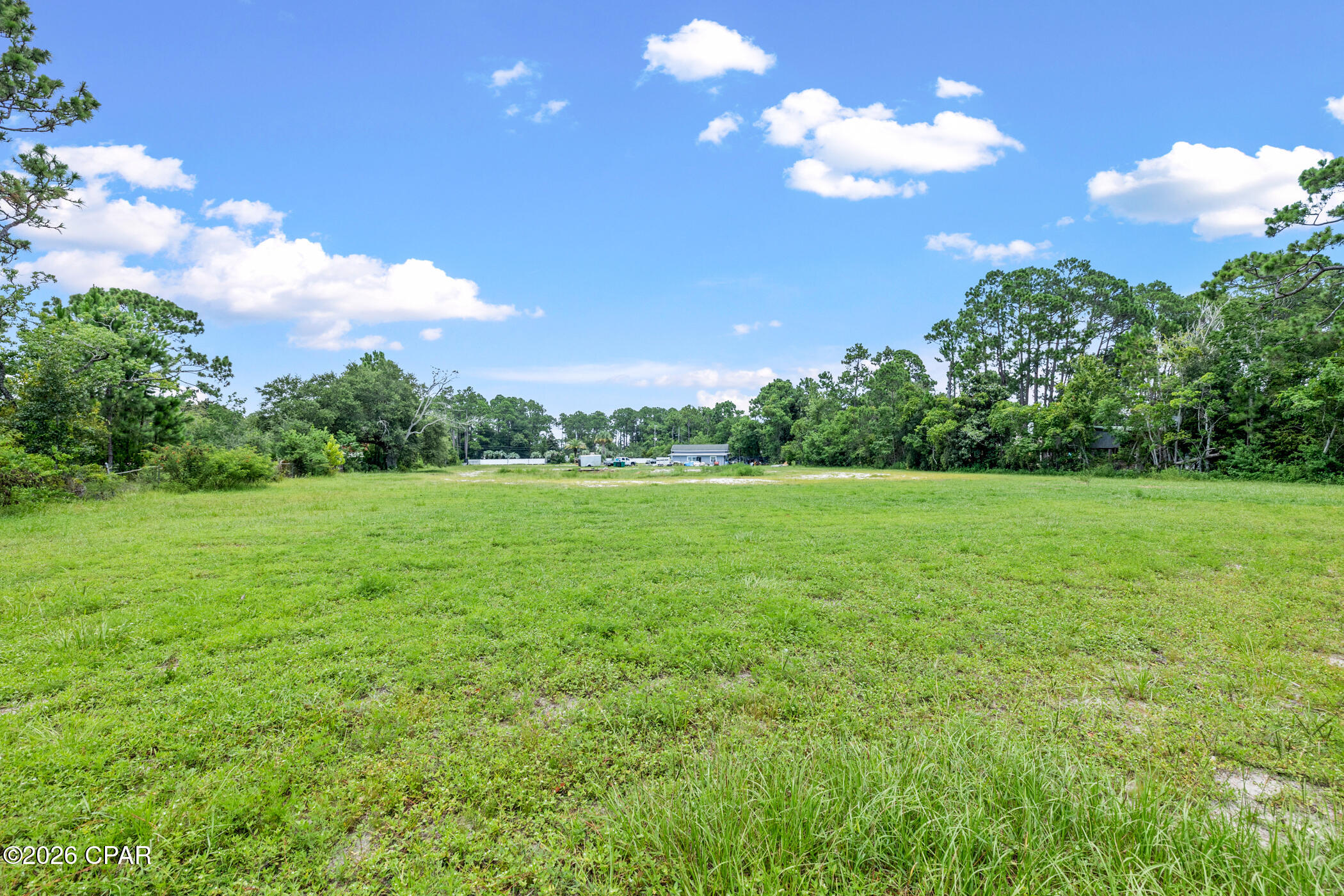 Thomas Drive Park U-2 - Land