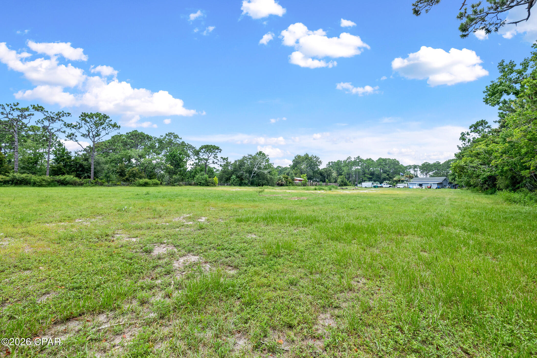 Thomas Drive Park U-2 - Land