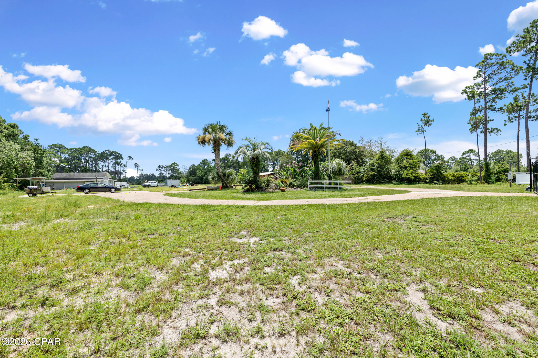 Thomas Drive Park U-2 - Land