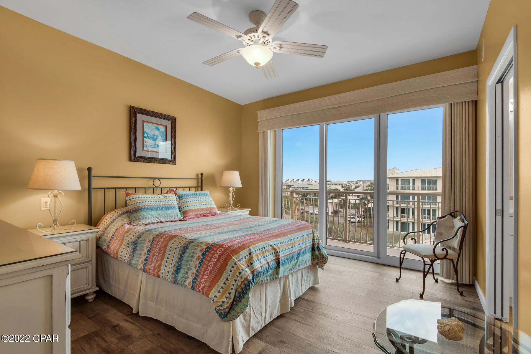 High Pointe Resort - Residential