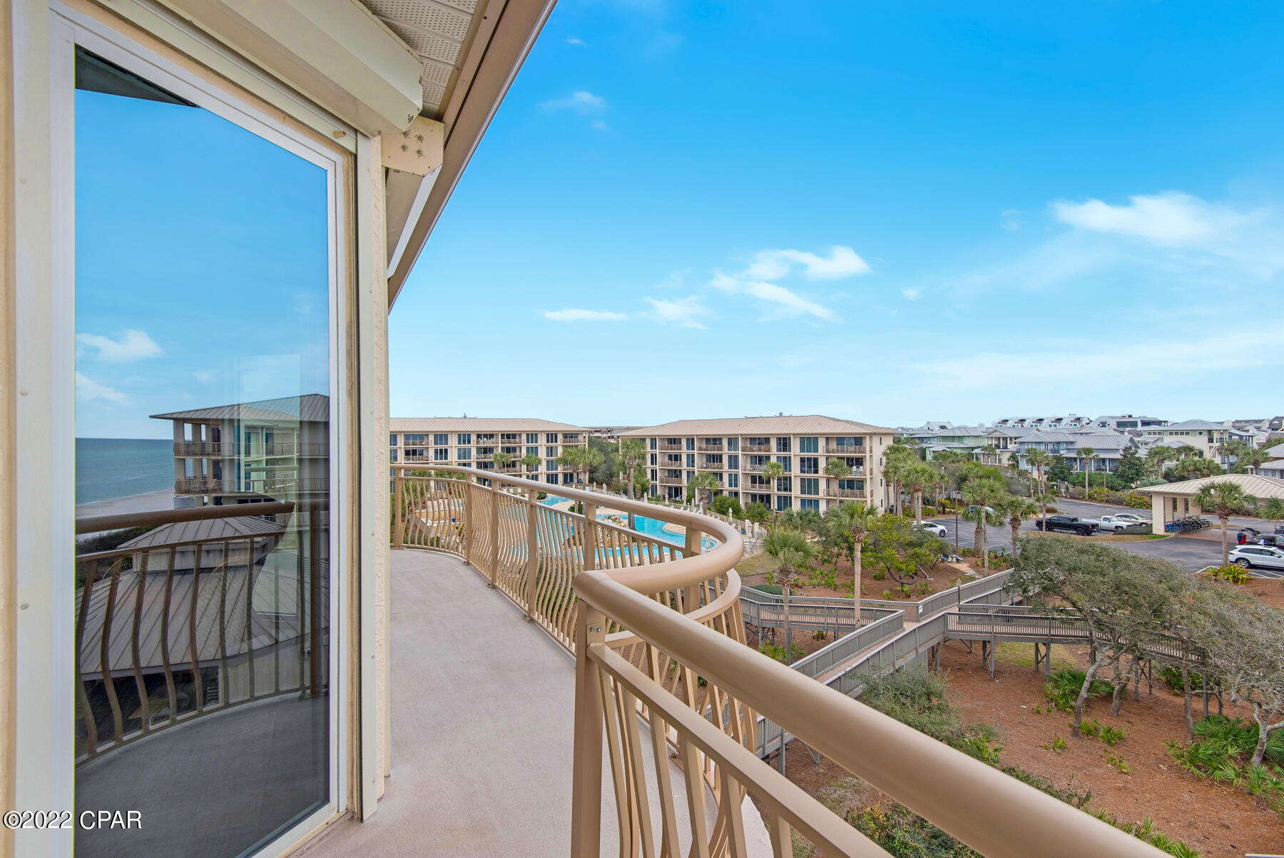 High Pointe Resort - Residential
