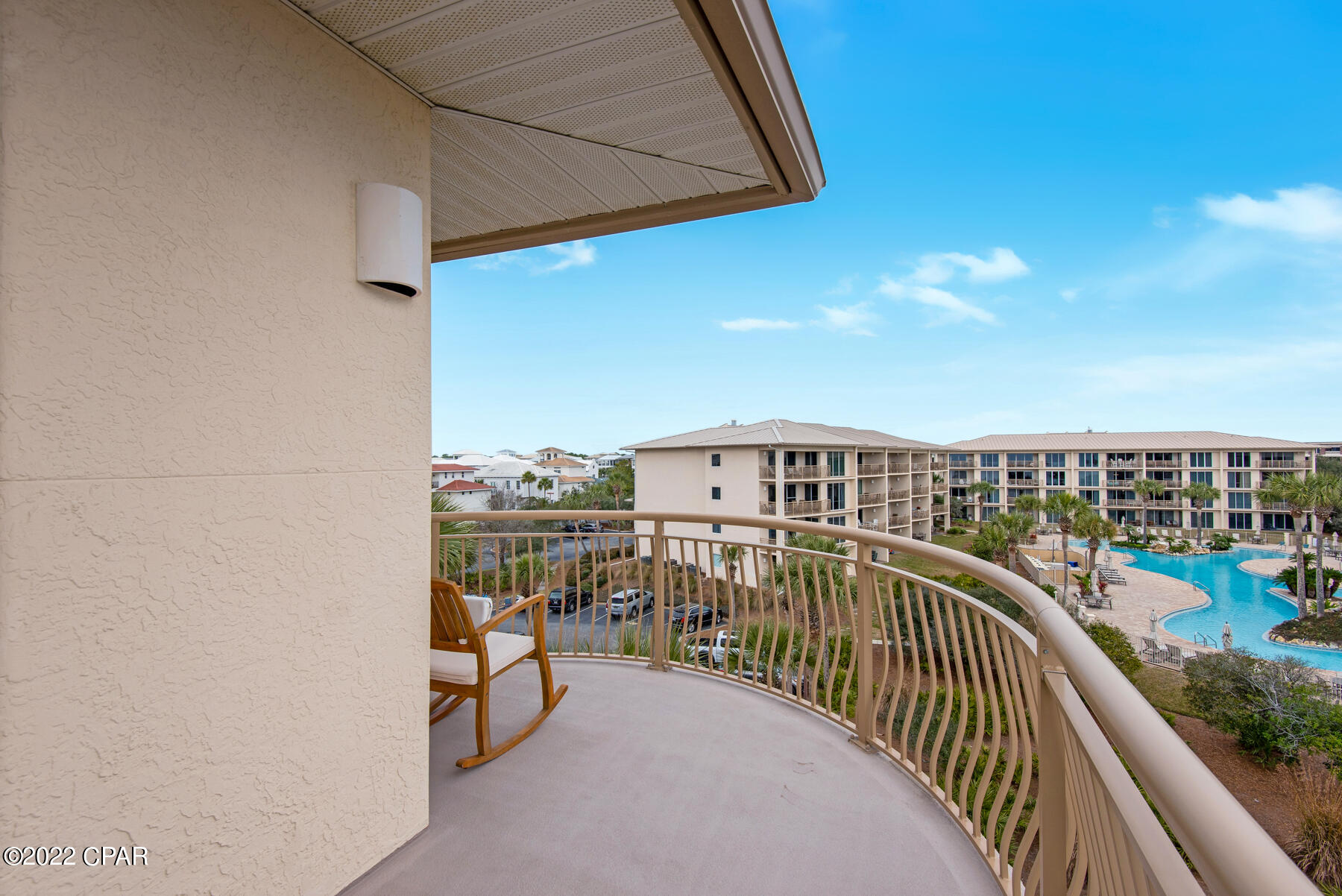 High Pointe Resort - Residential