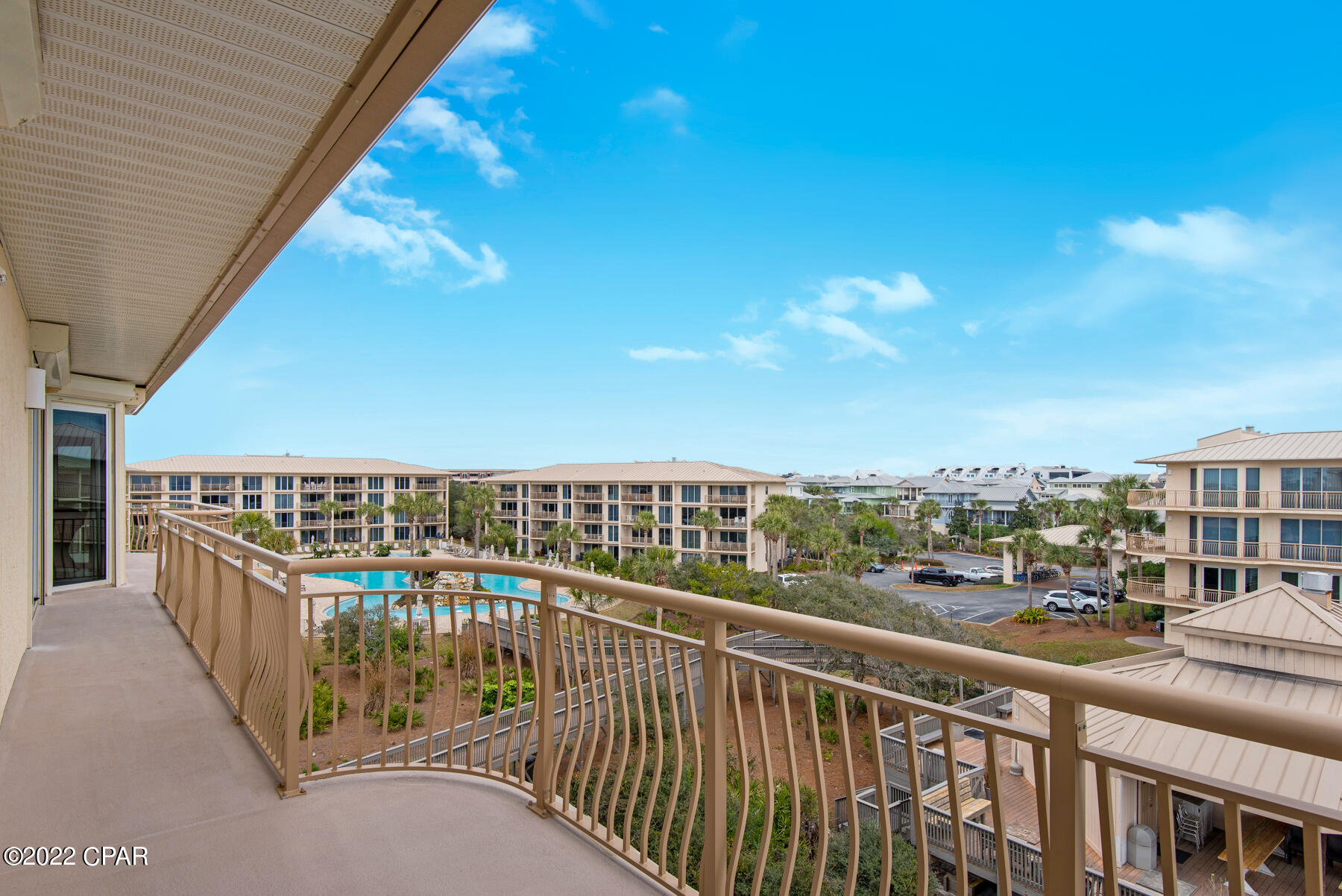 High Pointe Resort - Residential