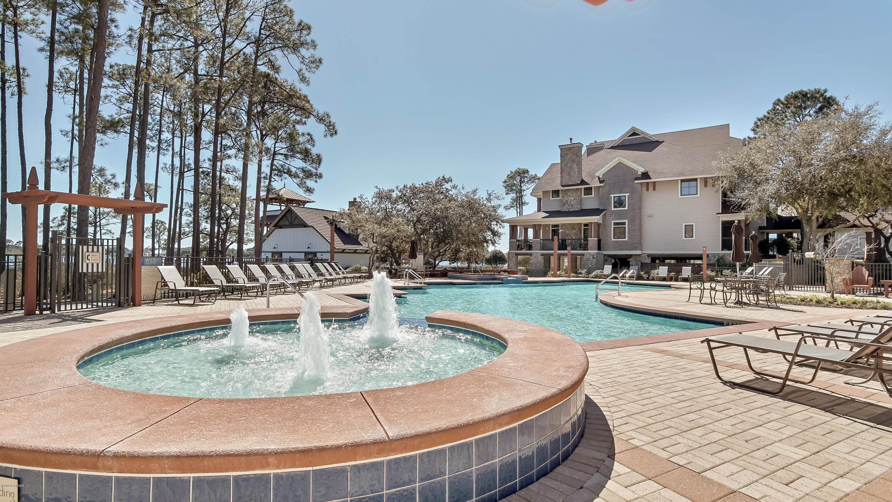 Wild Heron Phase II - Residential