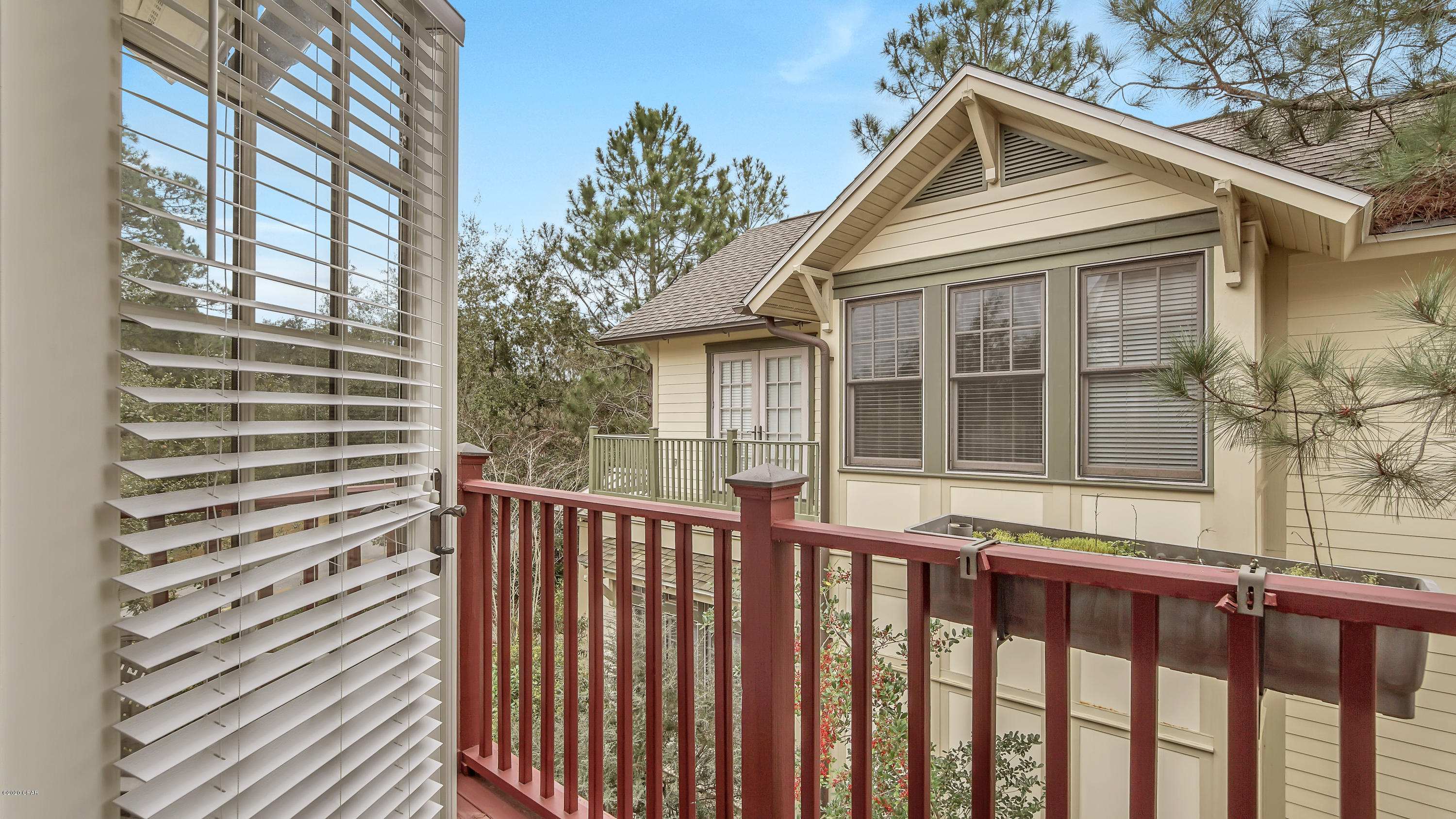 Wild Heron Phase II - Residential