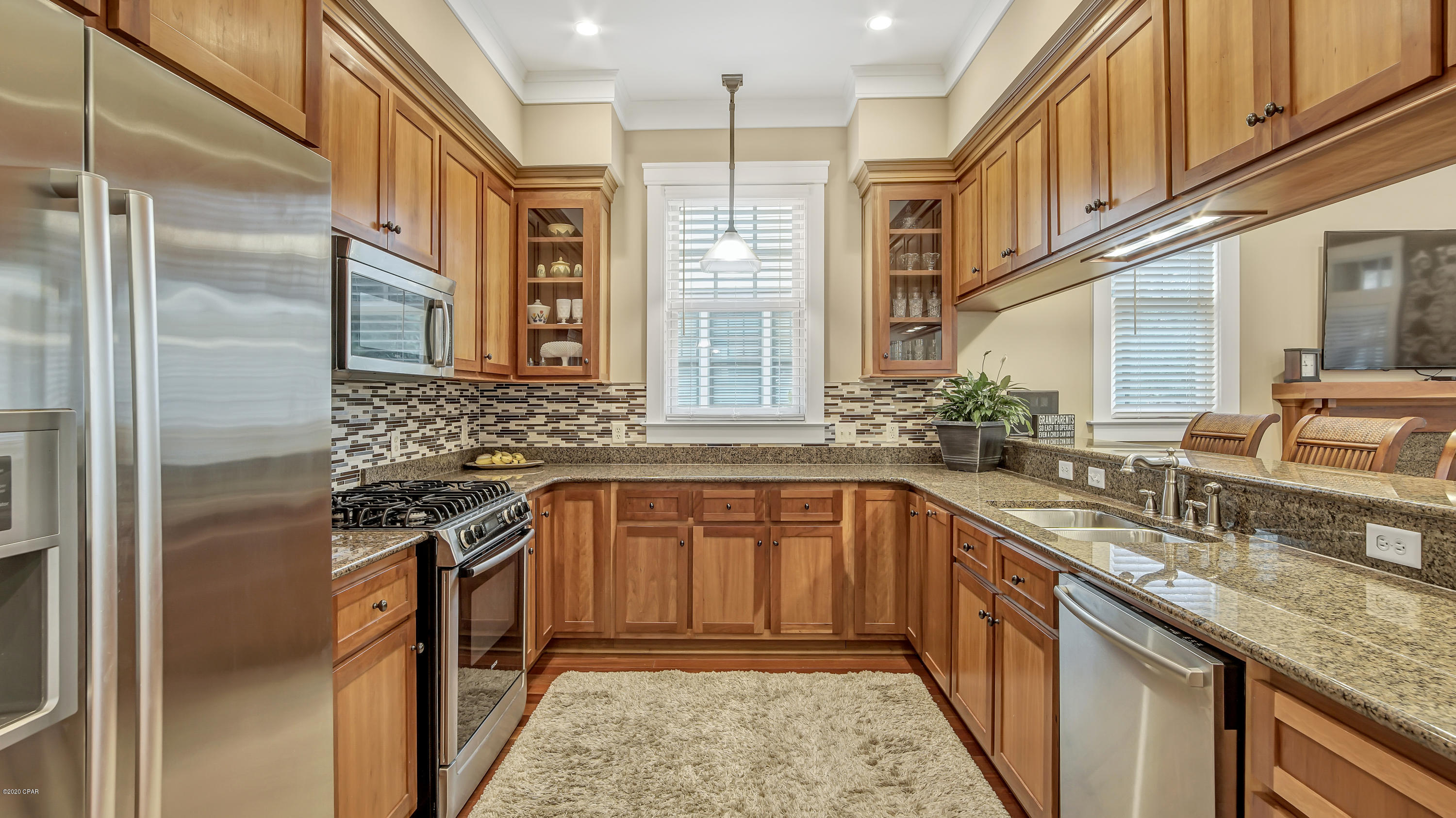 Wild Heron Phase II - Residential