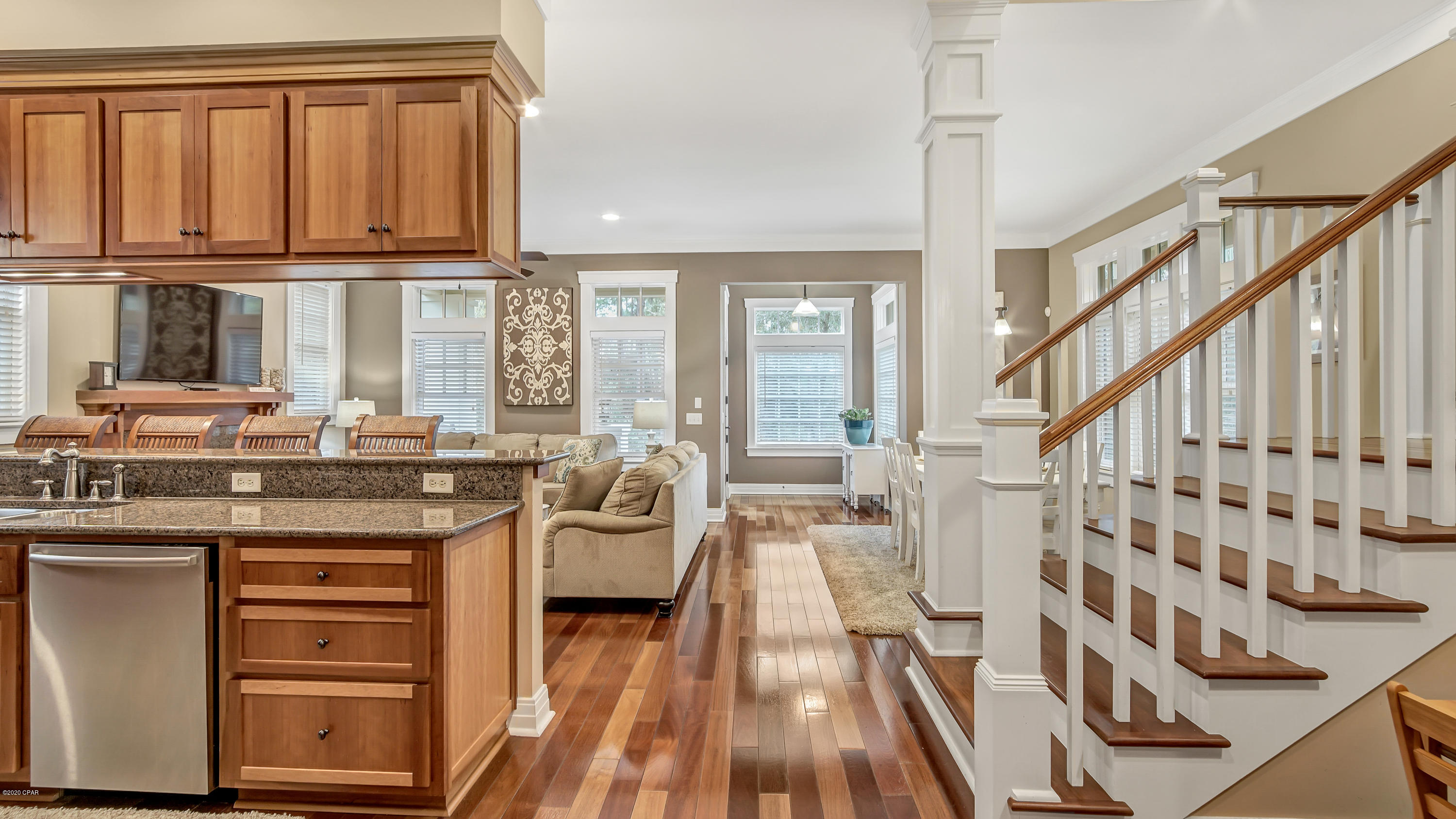 Wild Heron Phase II - Residential