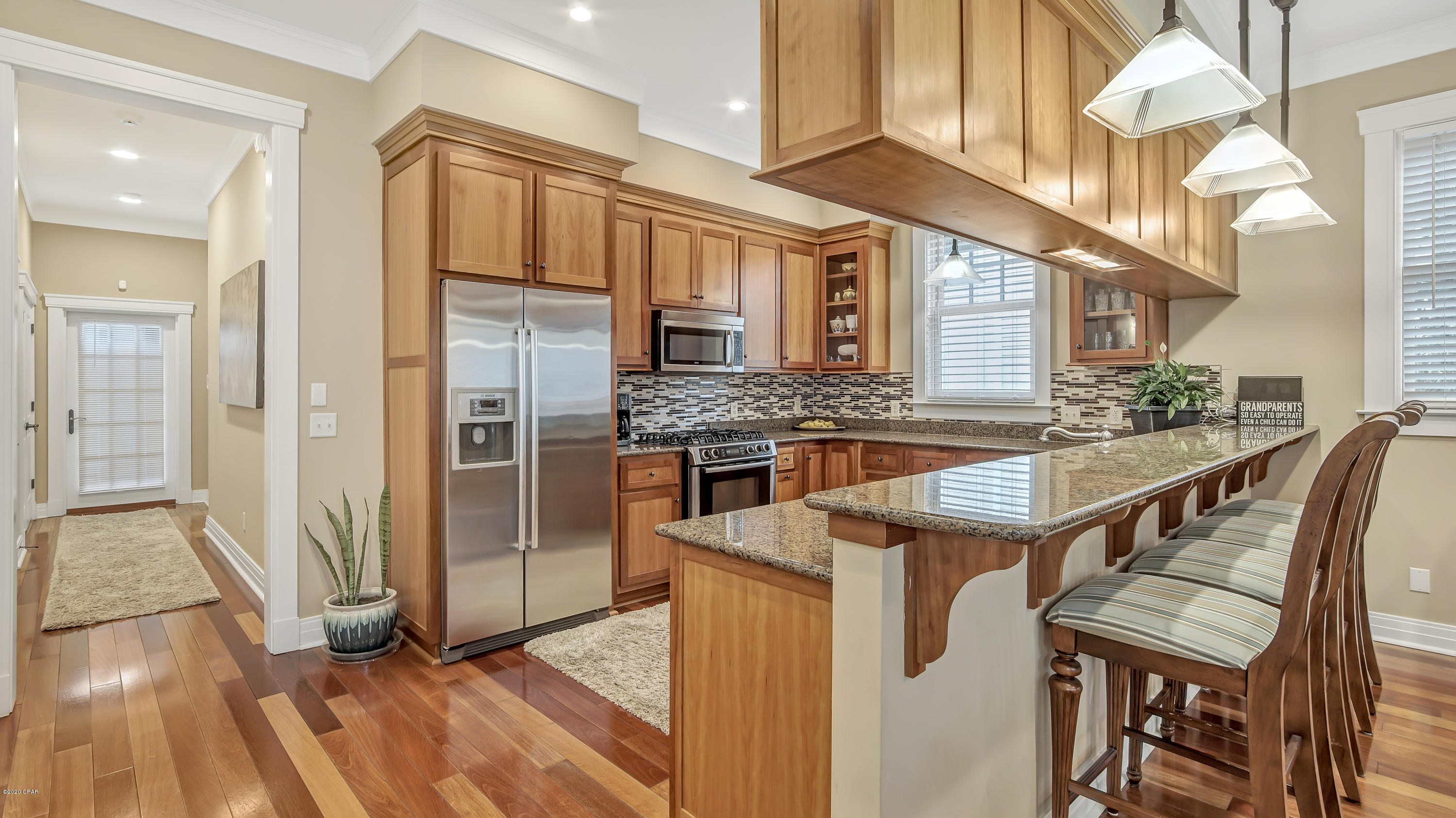 Wild Heron Phase II - Residential